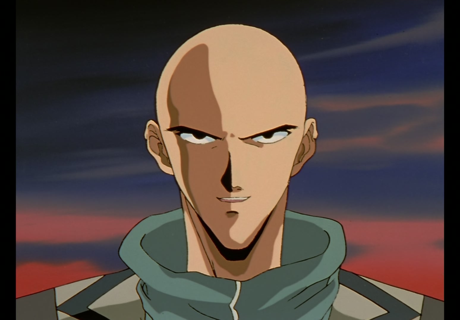 Yu Yu Hakusho Ep 98: Return to Demon World @ 00:15:02