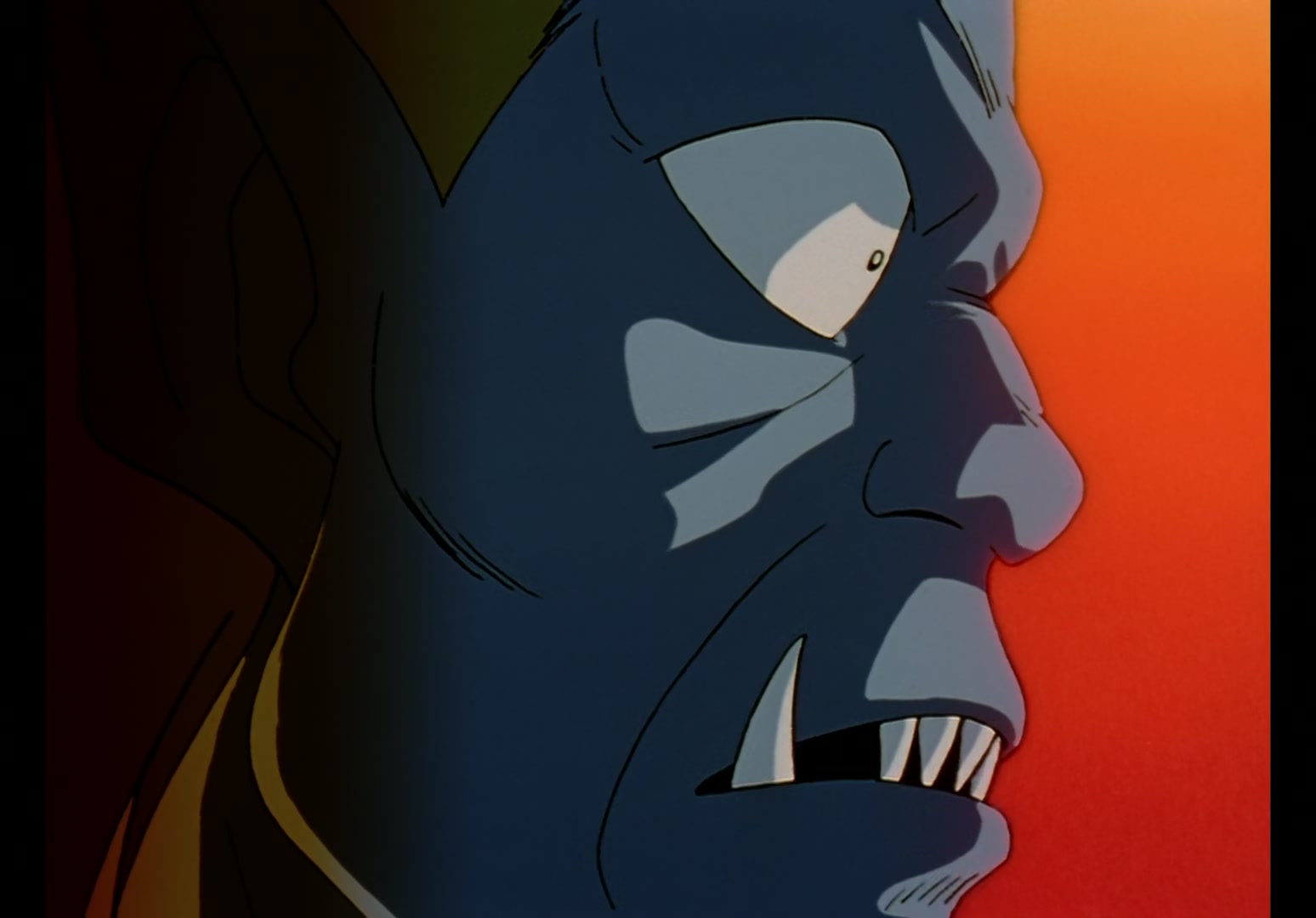 Yu Yu Hakusho Ep 98: Return to Demon World @ 00:15:10