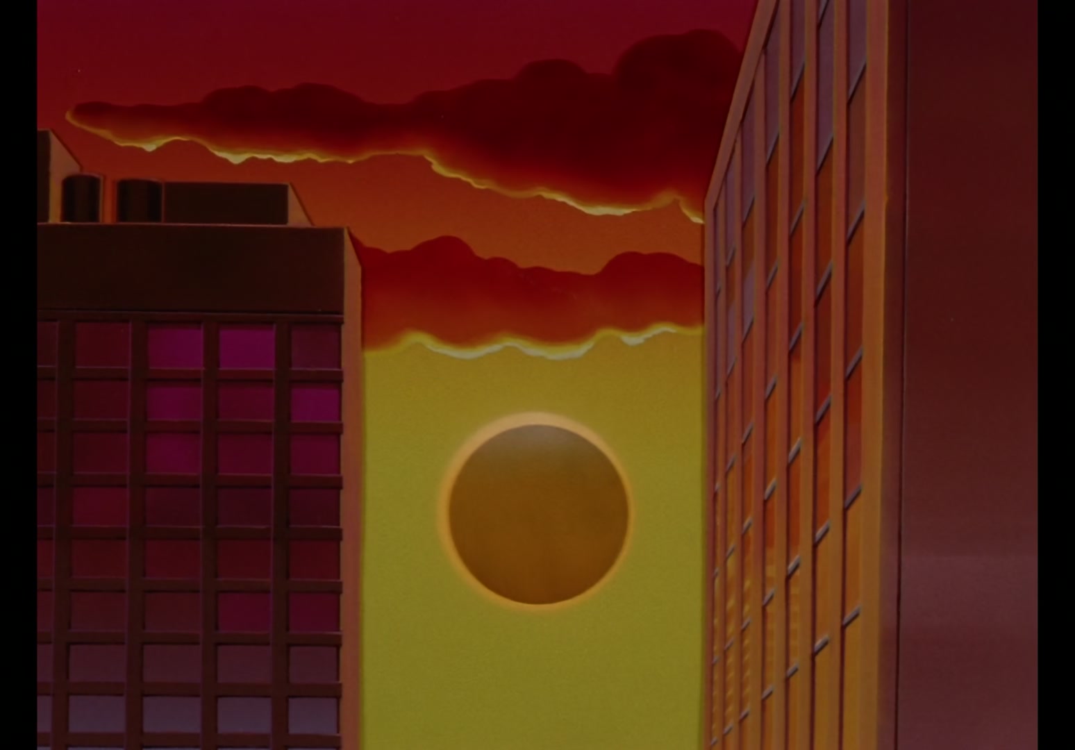 Yu Yu Hakusho Ep 98: Return to Demon World @ 00:15:33
