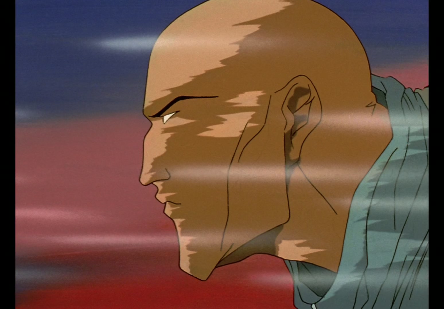 Yu Yu Hakusho Ep 98: Return to Demon World @ 00:16:30