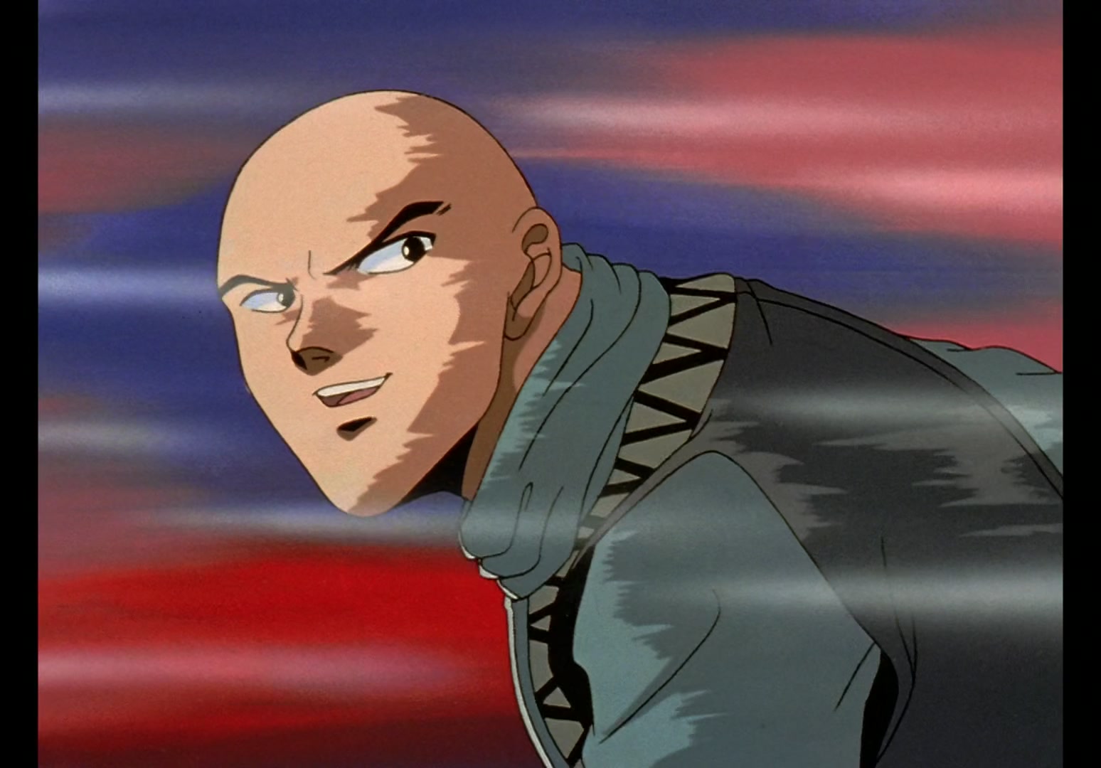 Yu Yu Hakusho Ep 98: Return to Demon World @ 00:16:52