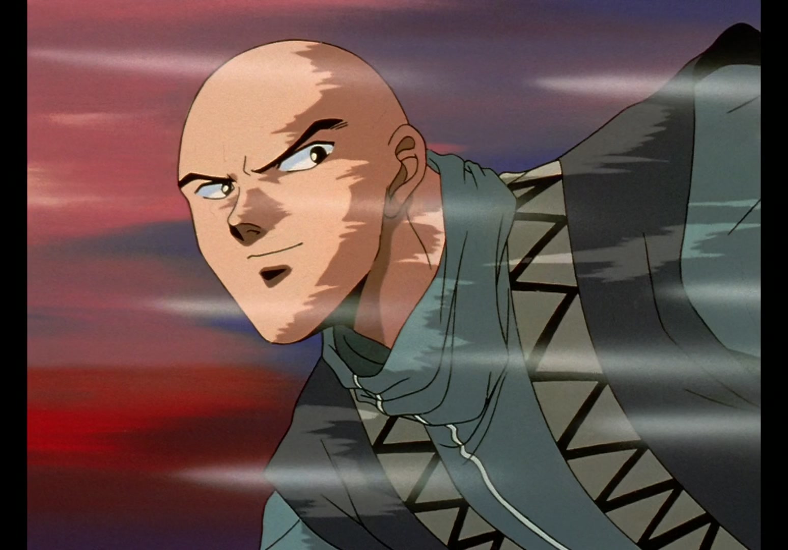 Yu Yu Hakusho Ep 98: Return to Demon World @ 00:16:56
