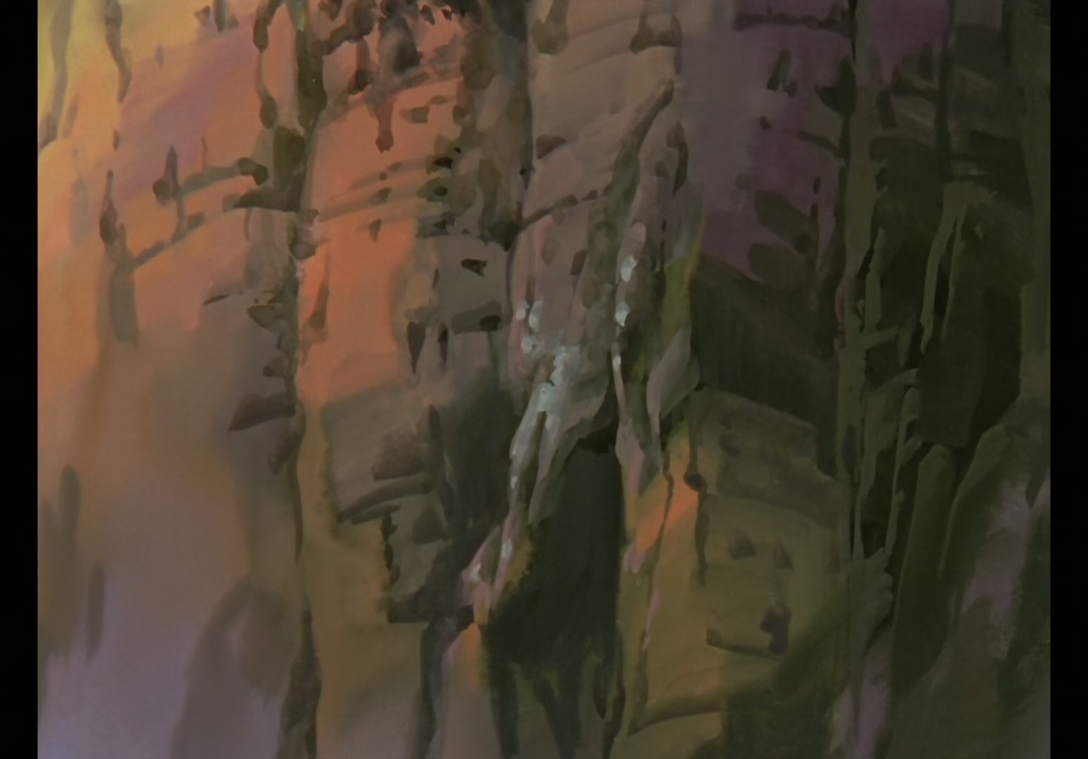 Yu Yu Hakusho Ep 98: Return to Demon World @ 00:17:15
