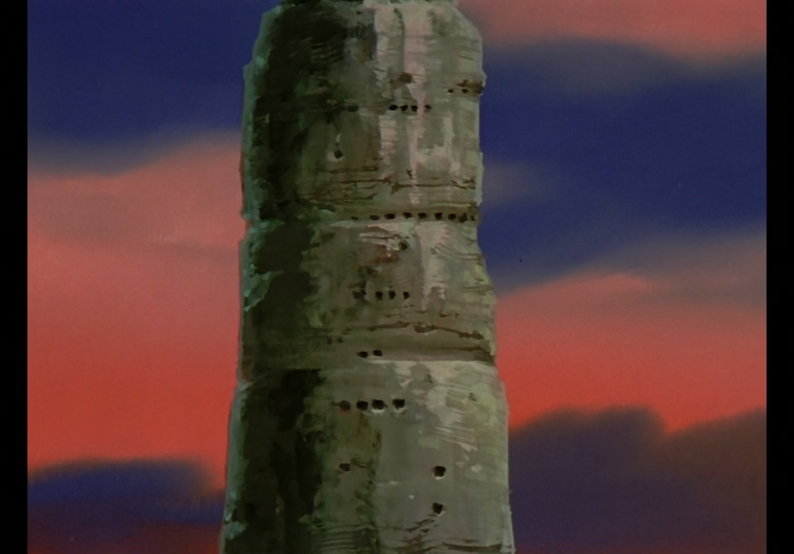 Yu Yu Hakusho Ep 98: Return to Demon World @ 00:18:23