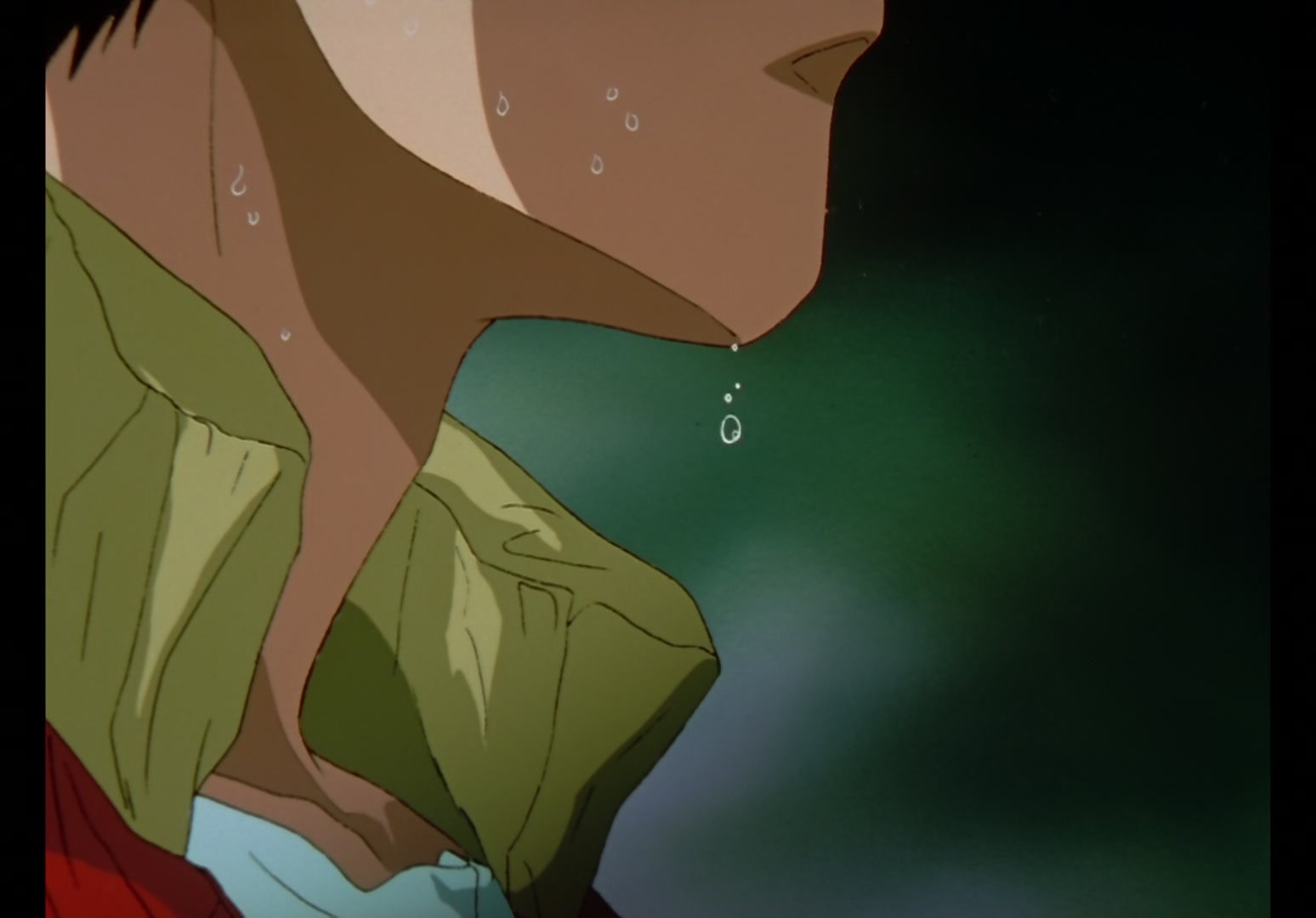 Yu Yu Hakusho Ep 98: Return to Demon World @ 00:18:50