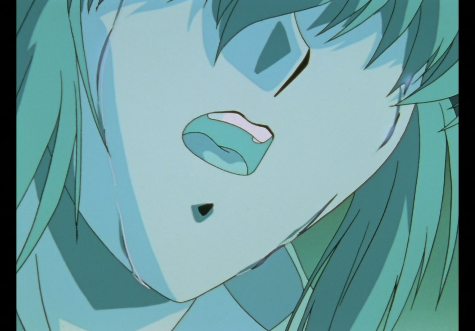 Yu Yu Hakusho Ep 99: Haunted by the Past @ 00:08:24