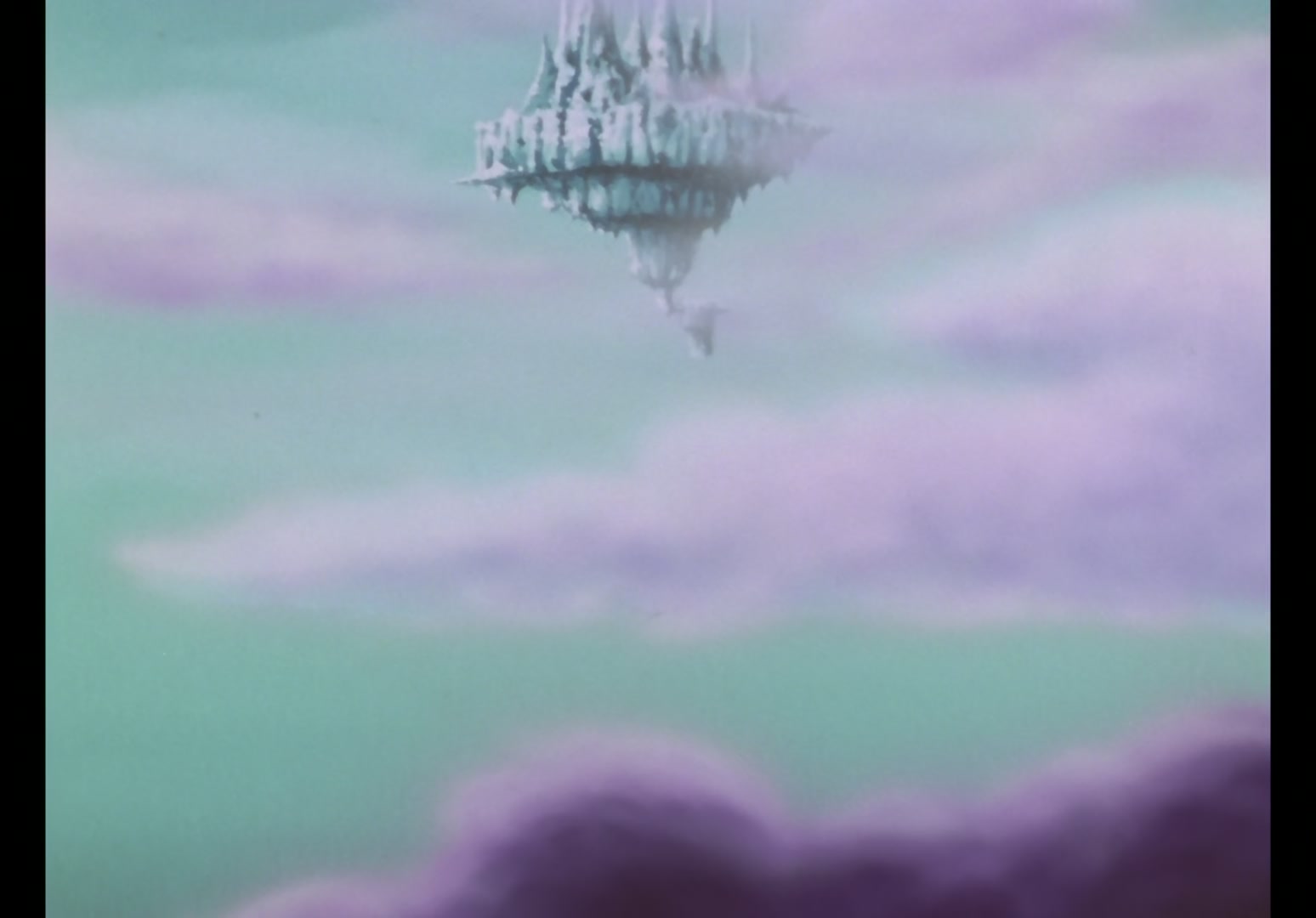 Yu Yu Hakusho Ep 99: Haunted by the Past @ 00:08:50