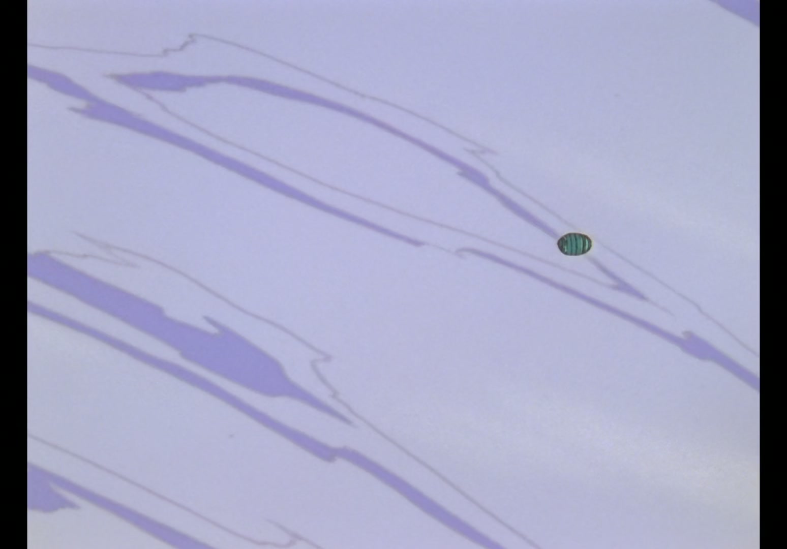 Yu Yu Hakusho Ep 99: Haunted by the Past @ 00:09:36