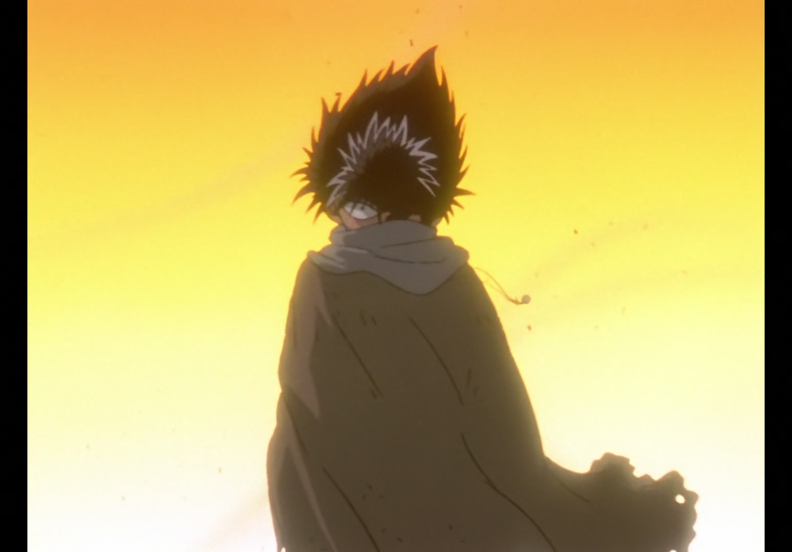 Yu Yu Hakusho Ep 99: Haunted by the Past @ 00:09:47