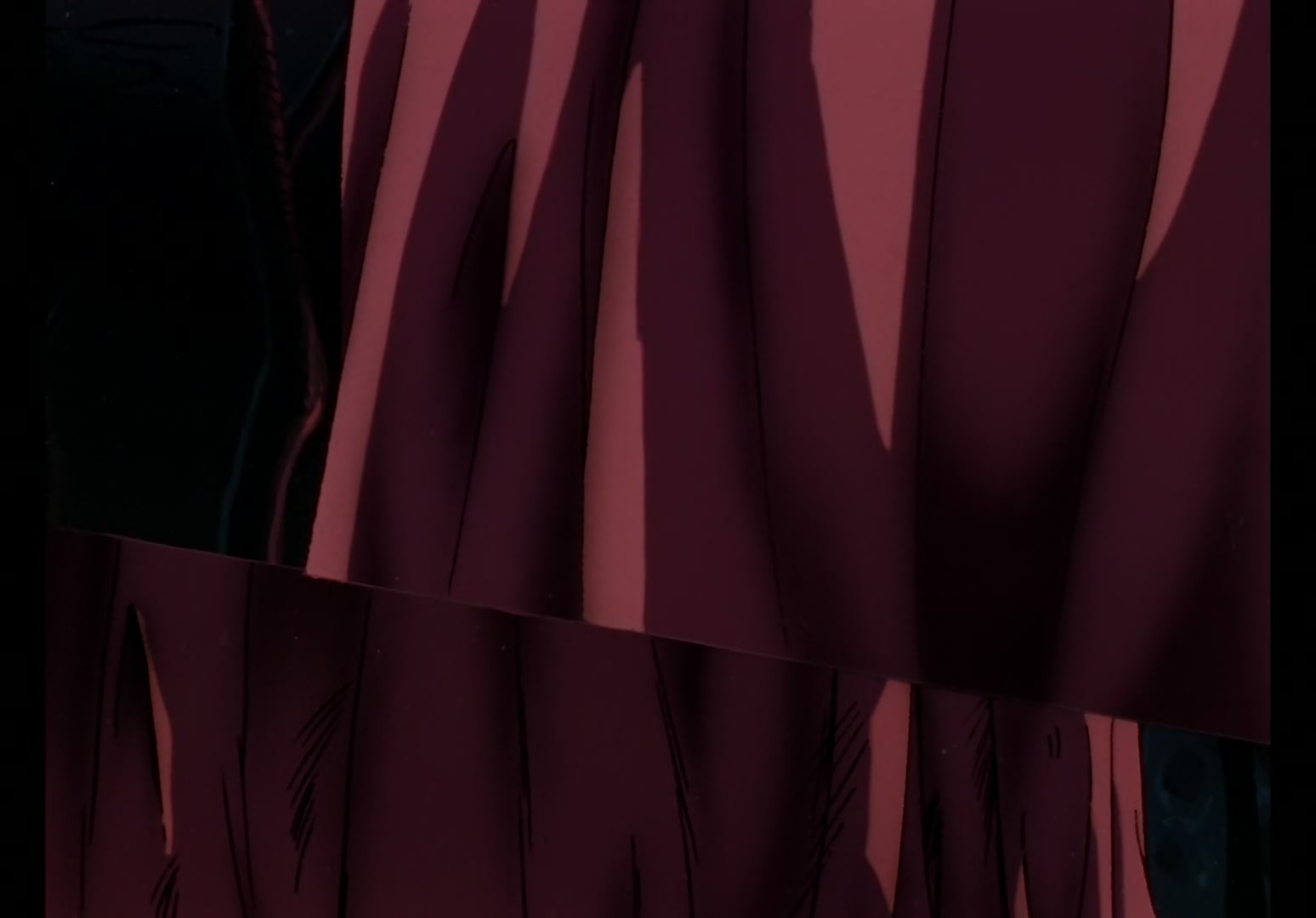 Yu Yu Hakusho Ep 99: Haunted by the Past @ 00:12:57
