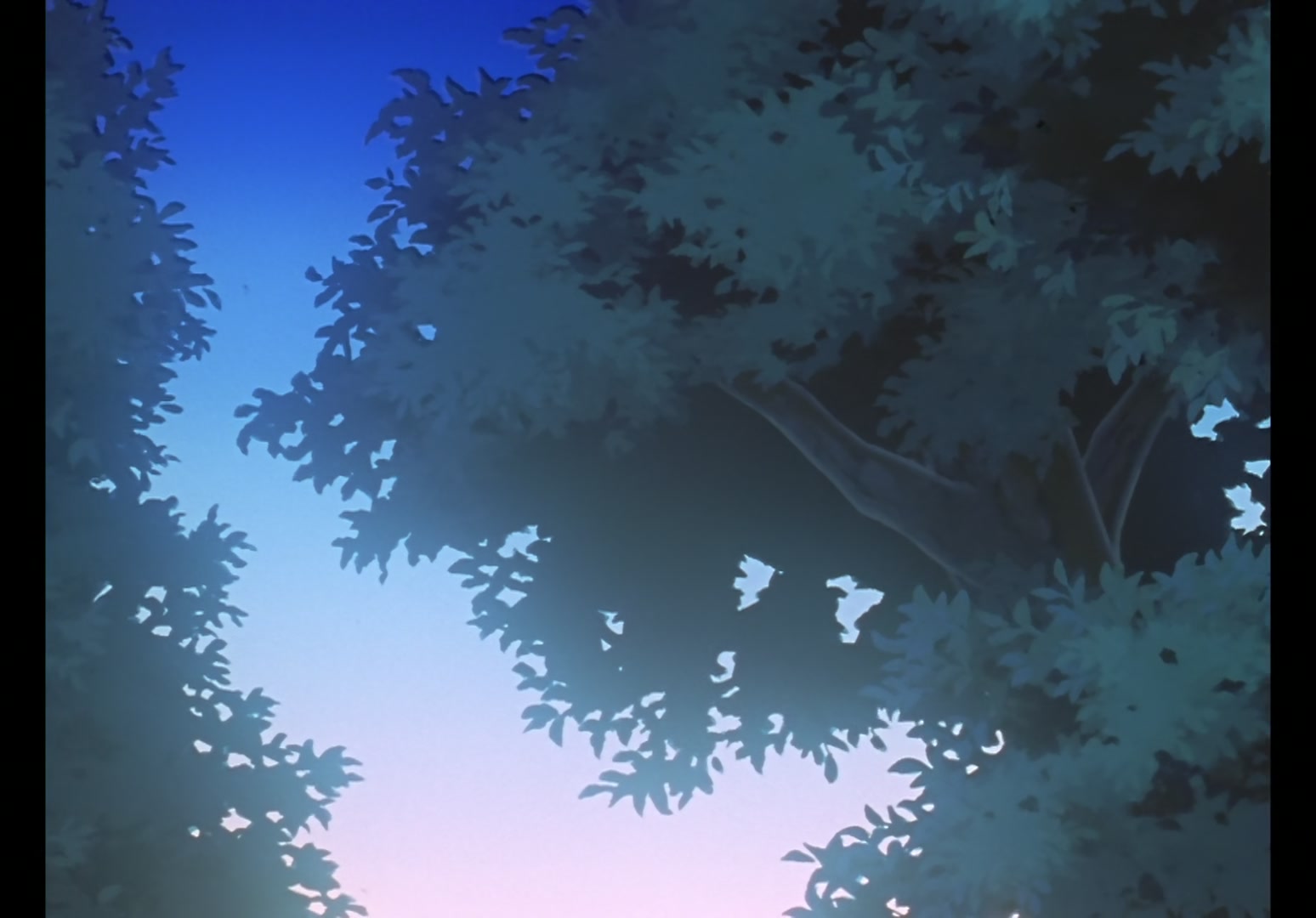 Yu Yu Hakusho Ep 99: Haunted by the Past @ 00:13:35