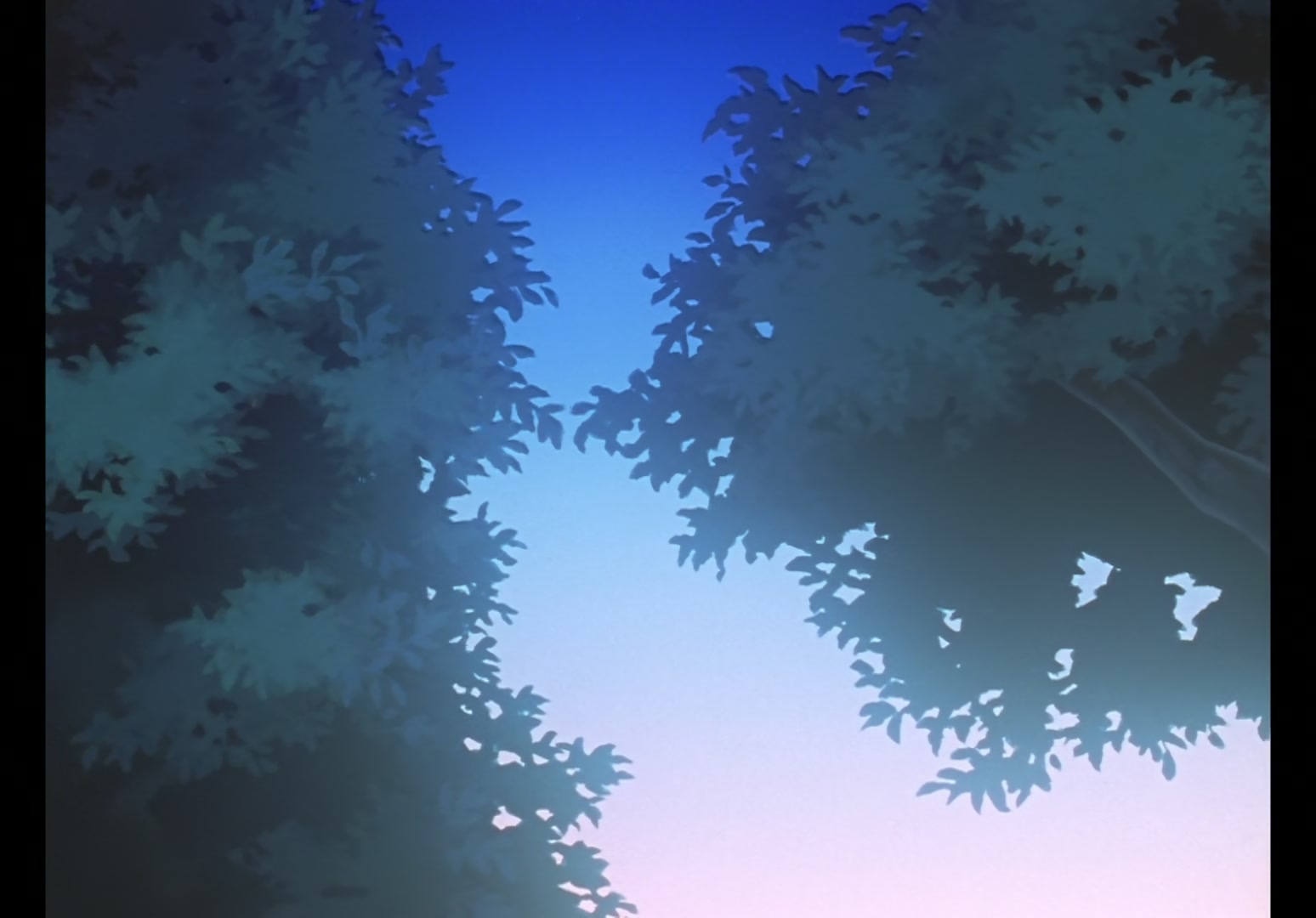 Yu Yu Hakusho Ep 99: Haunted by the Past @ 00:13:39