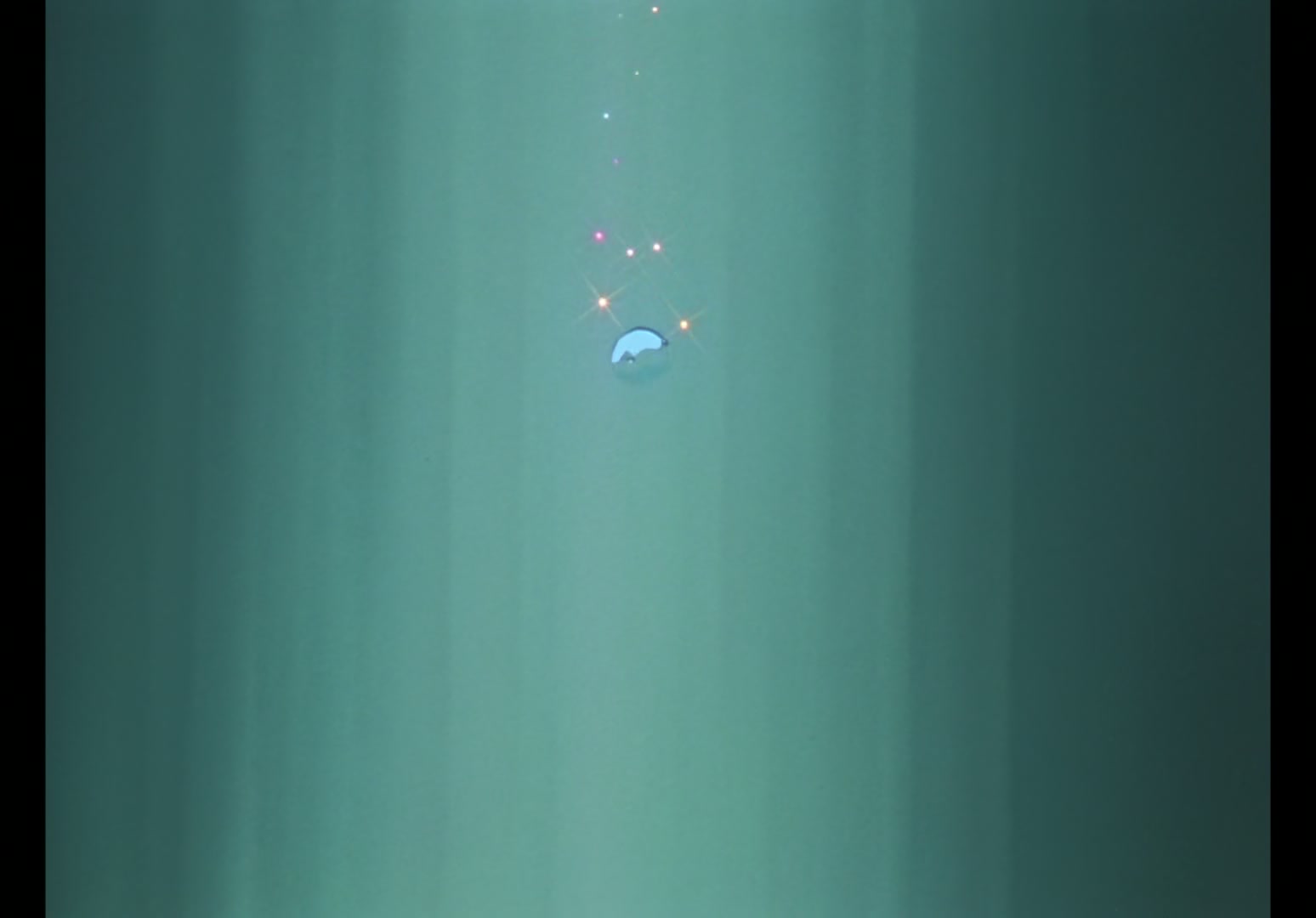 Yu Yu Hakusho Ep 99: Haunted by the Past @ 00:13:46