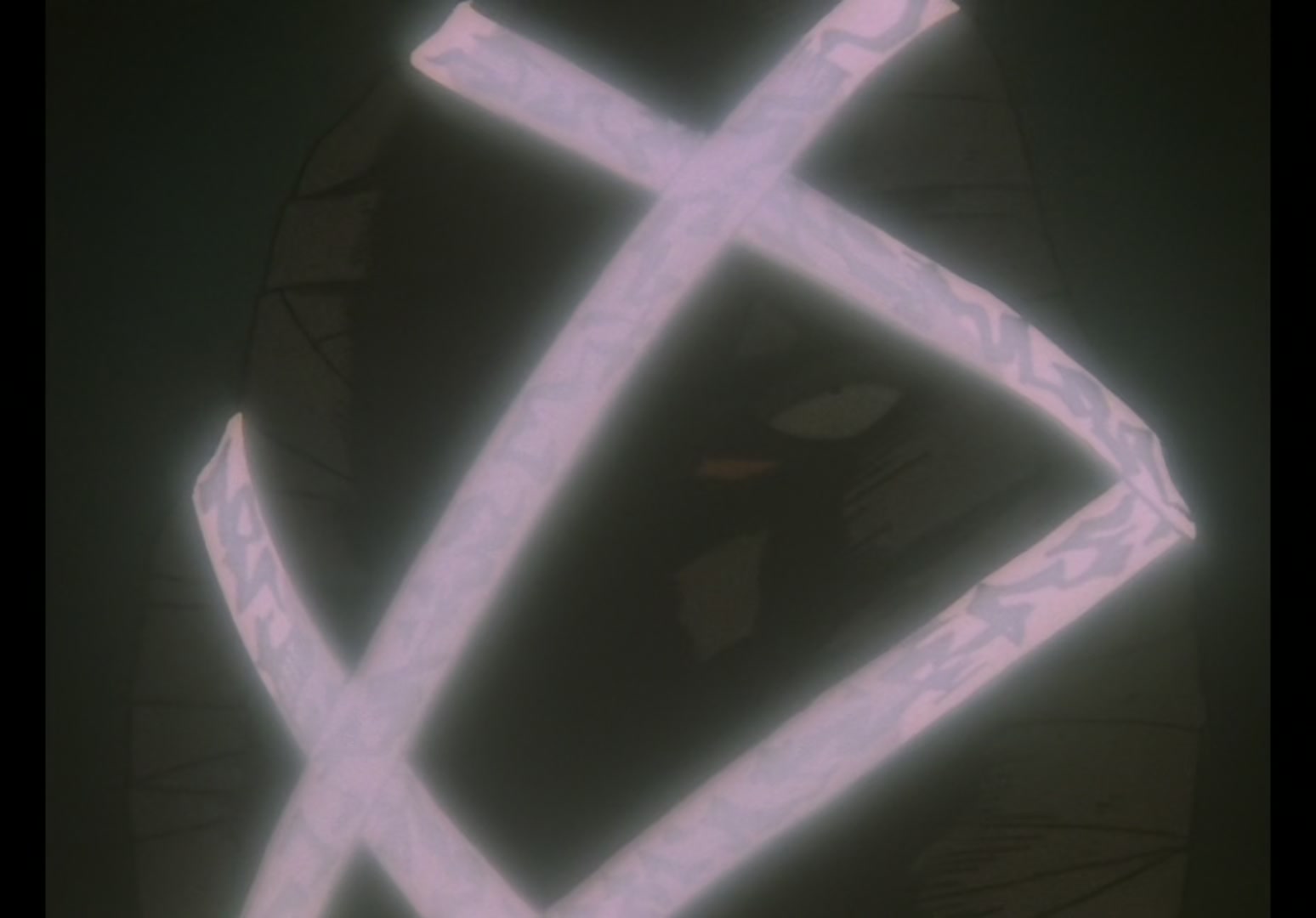 Yu Yu Hakusho Ep 99: Haunted by the Past @ 00:14:40