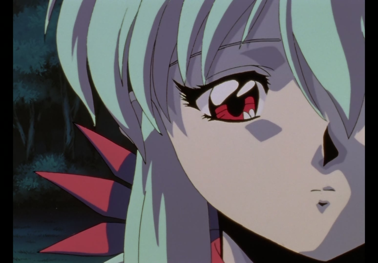 Yu Yu Hakusho Ep 99: Haunted by the Past @ 00:14:43