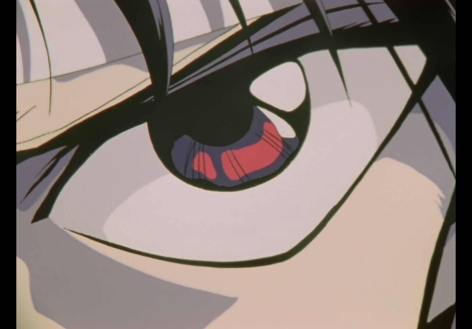 Yu Yu Hakusho Ep 99: Haunted by the Past @ 00:14:51