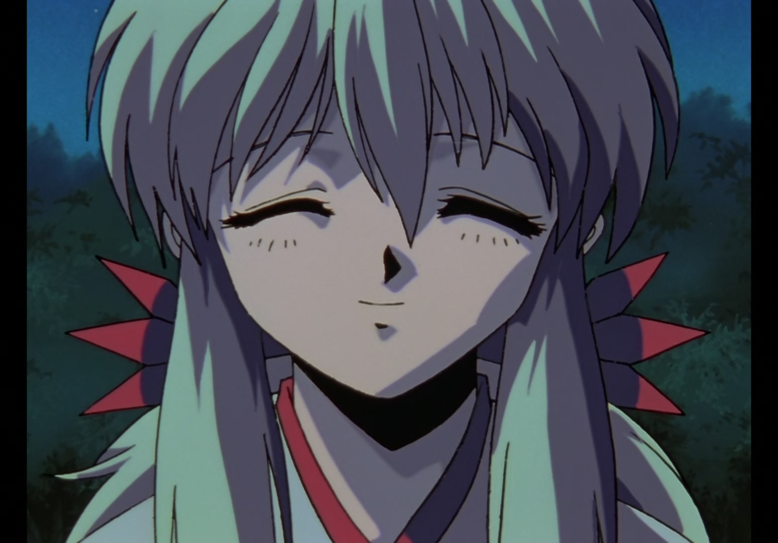 Yu Yu Hakusho Ep 99: Haunted by the Past @ 00:15:18