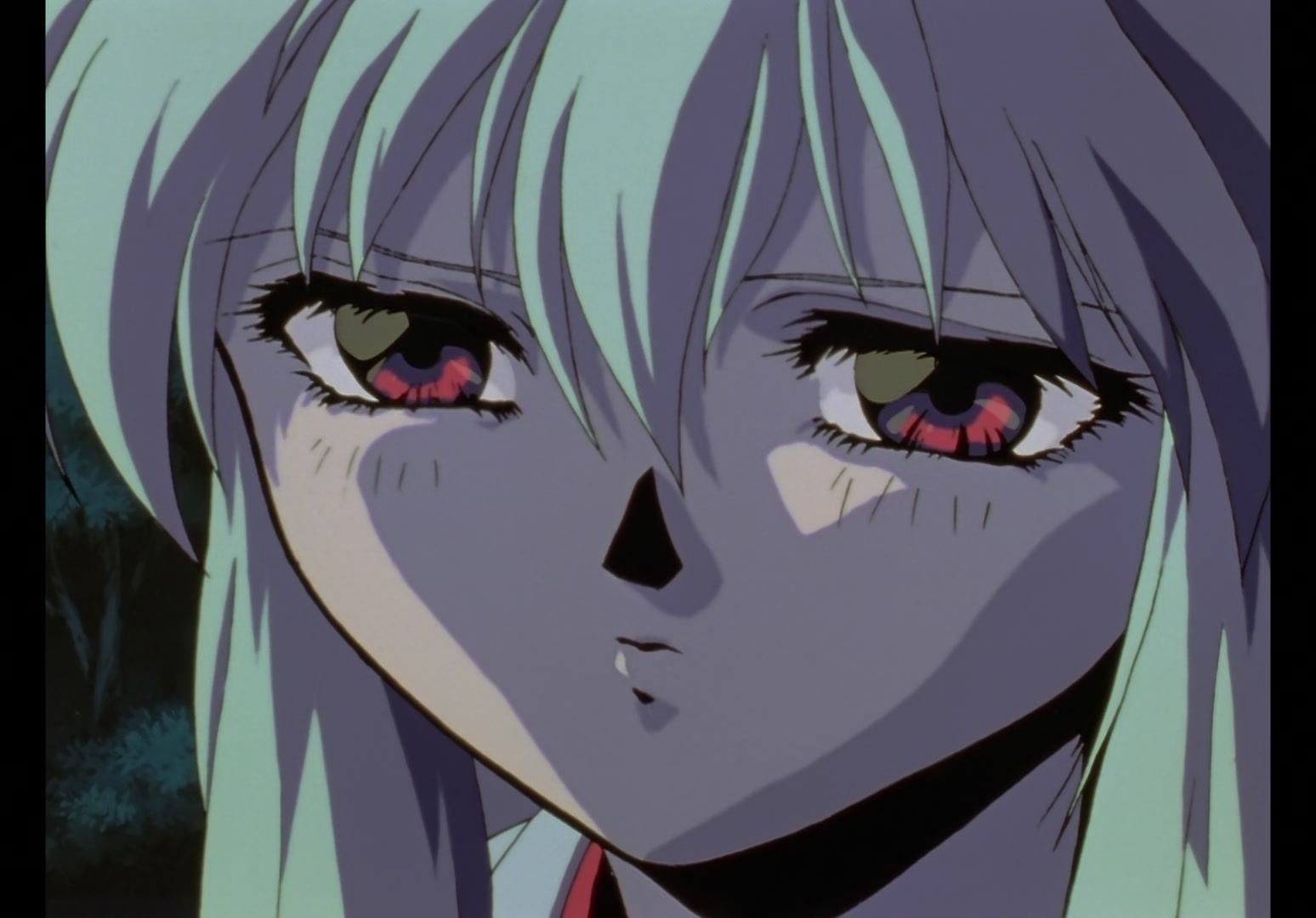 Yu Yu Hakusho Ep 99: Haunted by the Past @ 00:15:40