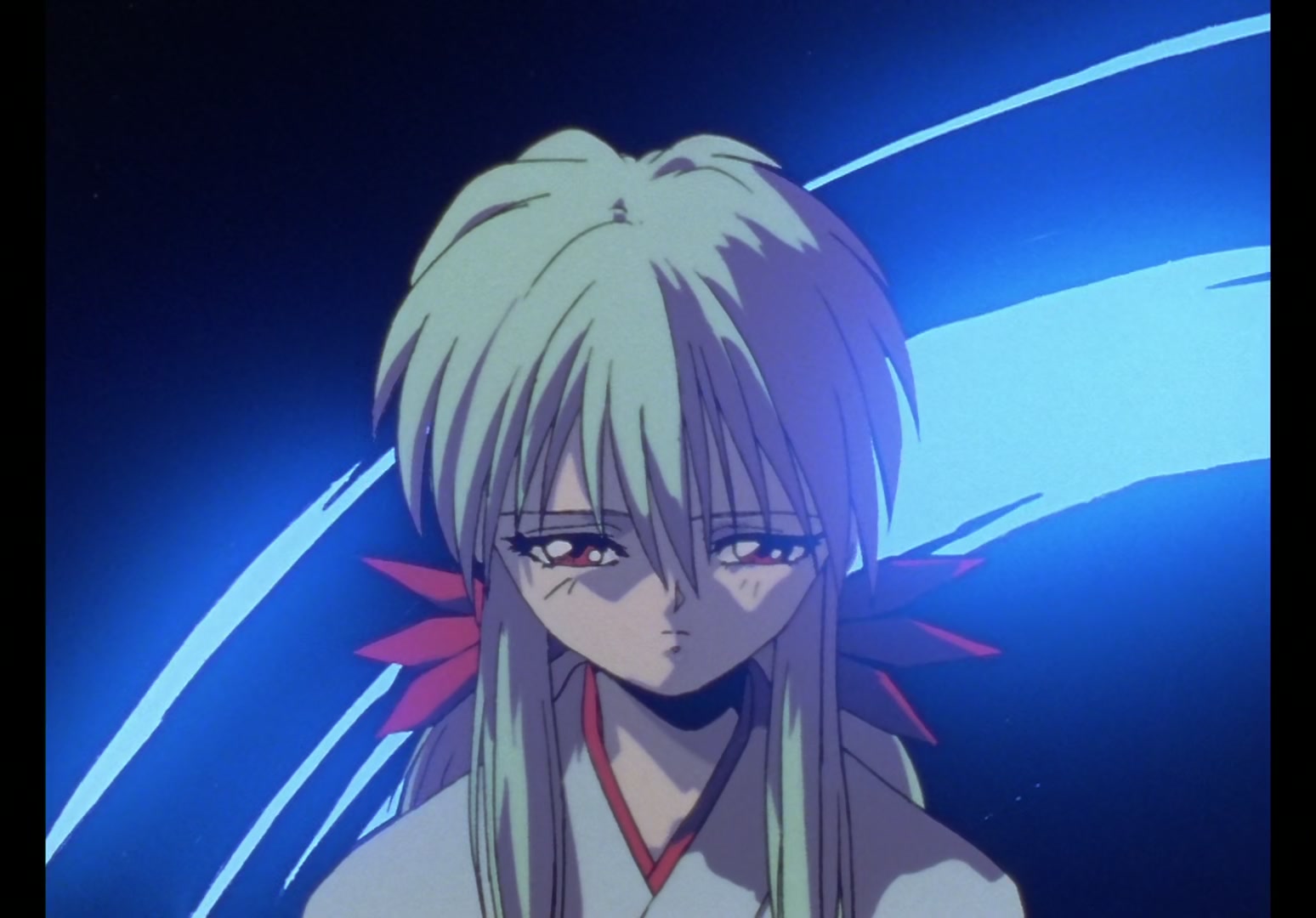 Yu Yu Hakusho Ep 99: Haunted by the Past @ 00:16:22