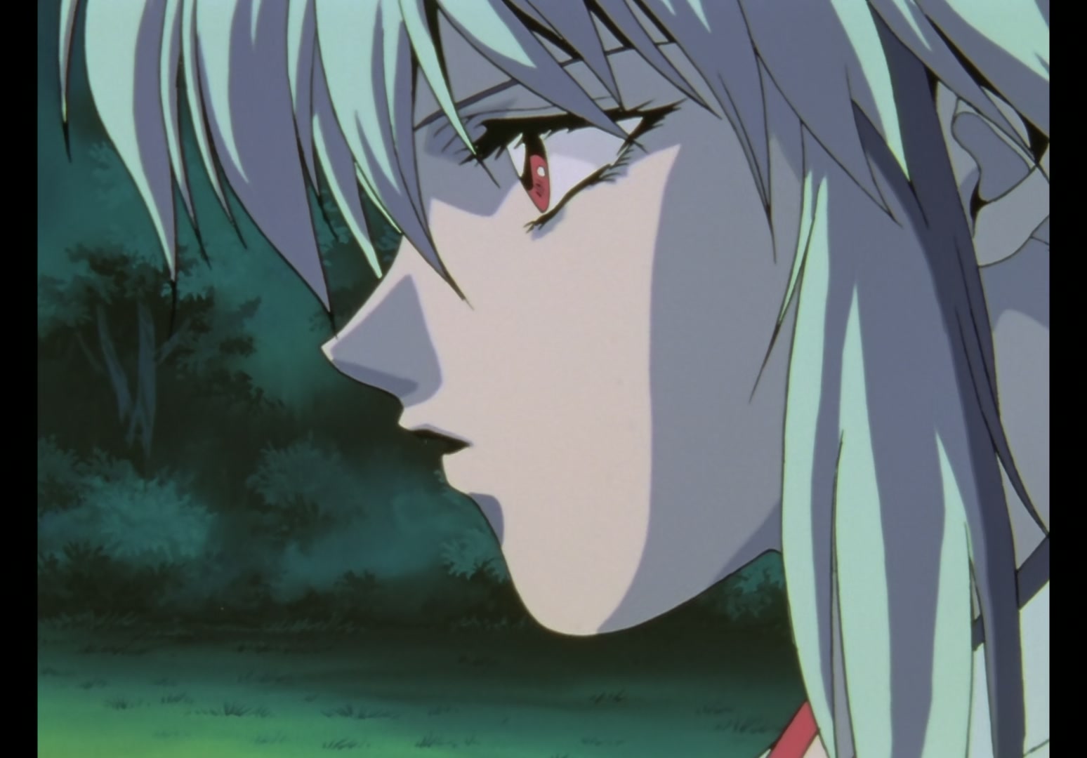 Yu Yu Hakusho Ep 99: Haunted by the Past @ 00:16:26