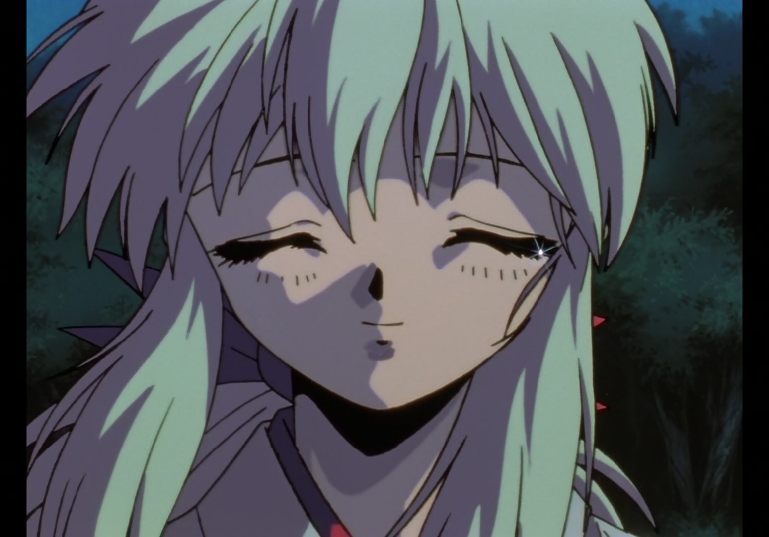 Yu Yu Hakusho Ep 99: Haunted by the Past @ 00:17:11