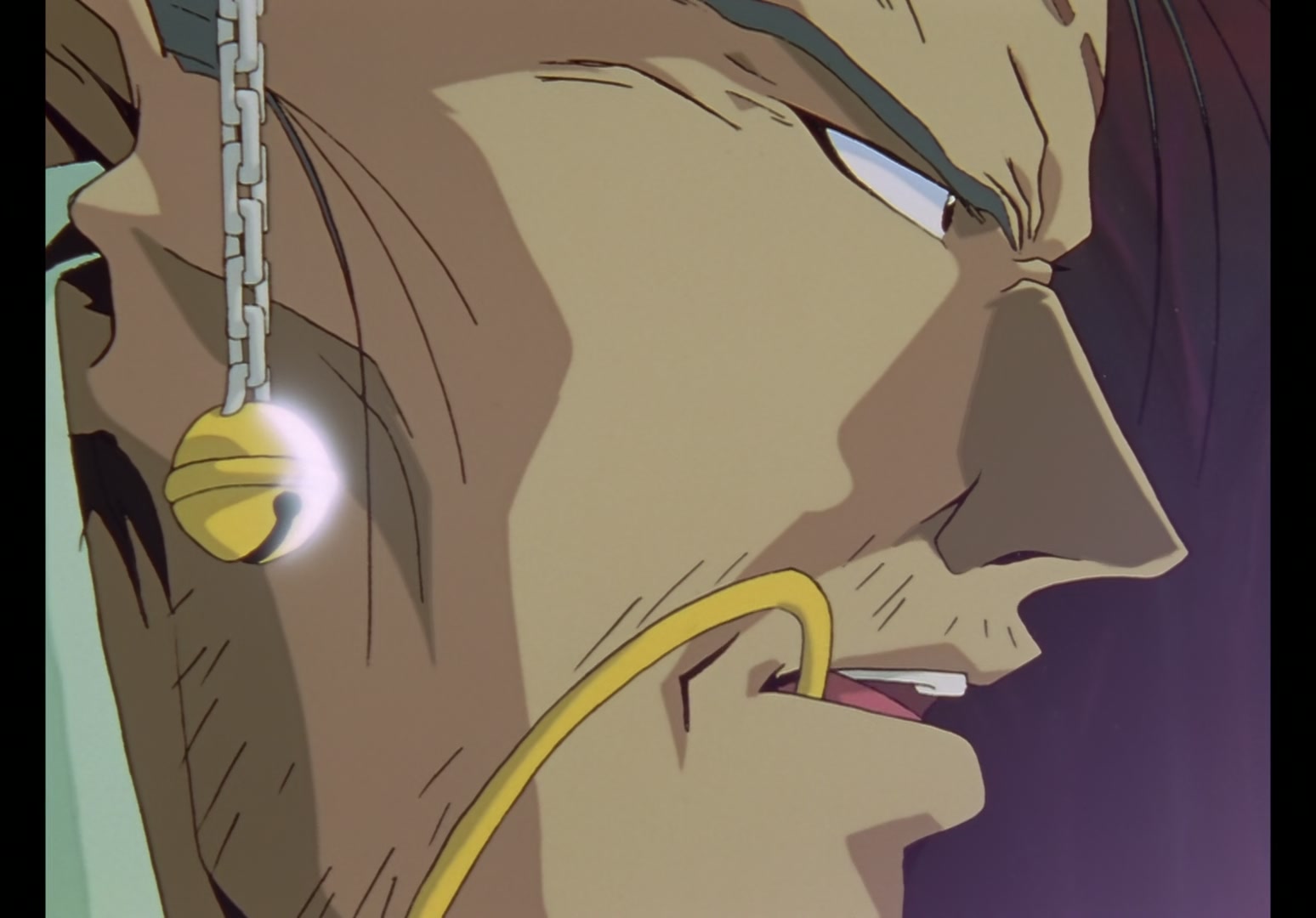 Yu Yu Hakusho Ep 99: Haunted by the Past @ 00:20:44