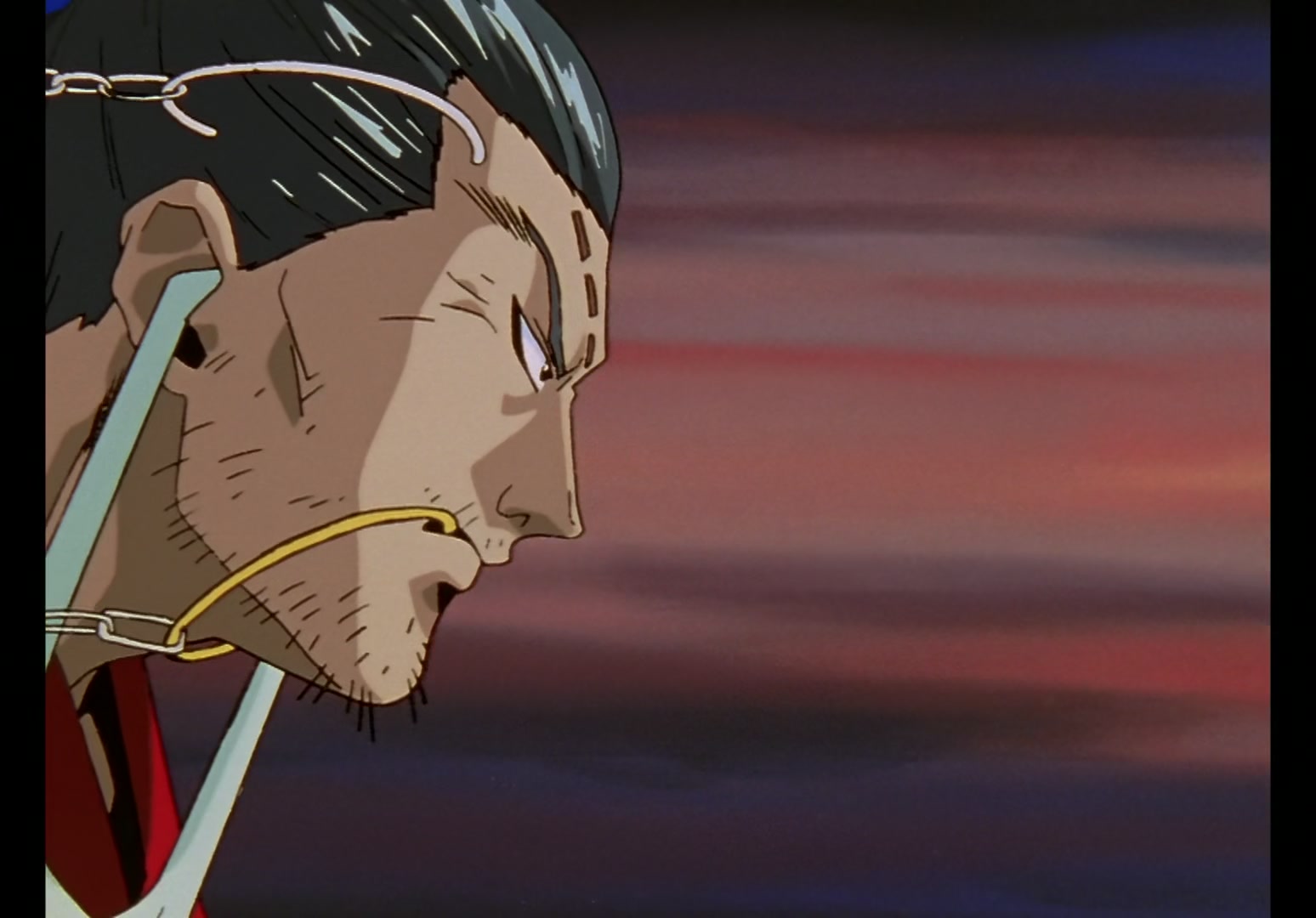 Yu Yu Hakusho Ep 99: Haunted by the Past @ 00:22:11