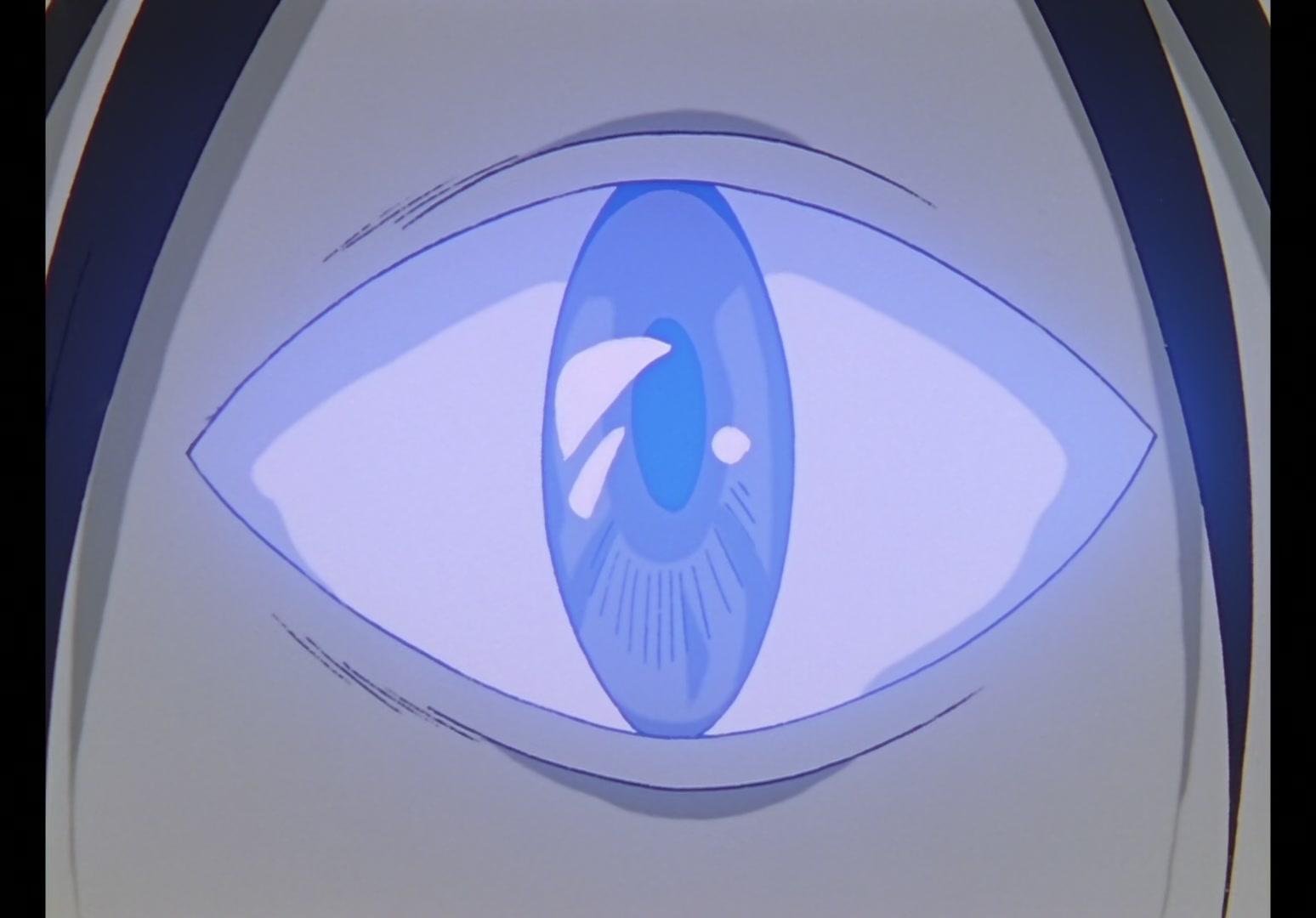 Yu Yu Hakusho Ep 100: The Secret of the Jagan @ 00:14:47