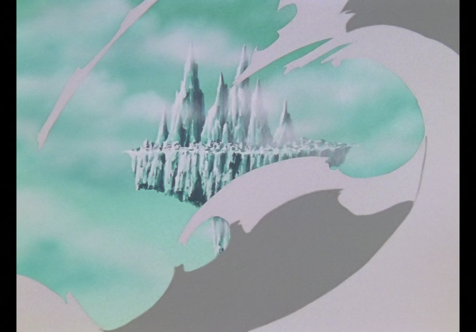 Yu Yu Hakusho Ep 100: The Secret of the Jagan @ 00:14:55