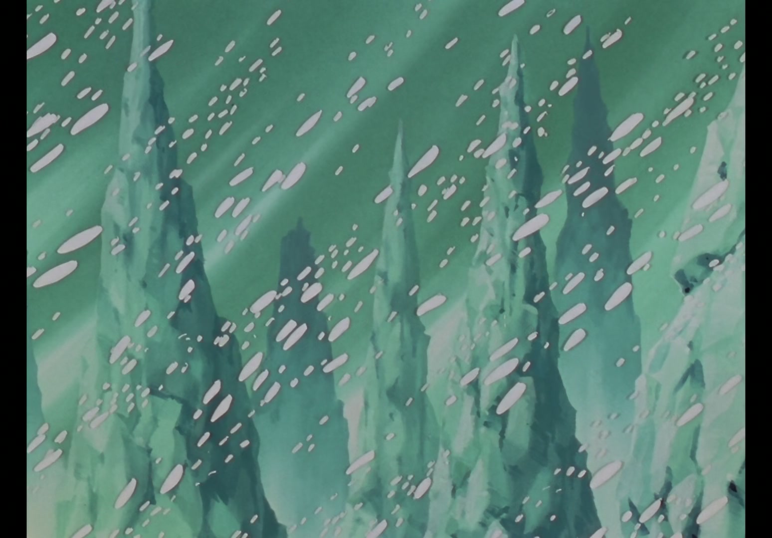 Yu Yu Hakusho Ep 100: The Secret of the Jagan @ 00:15:02