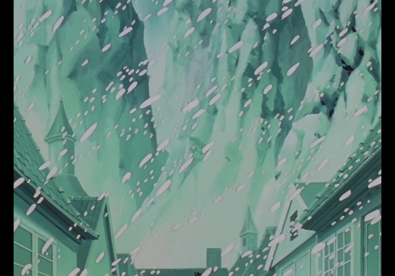 Yu Yu Hakusho Ep 100: The Secret of the Jagan @ 00:15:06