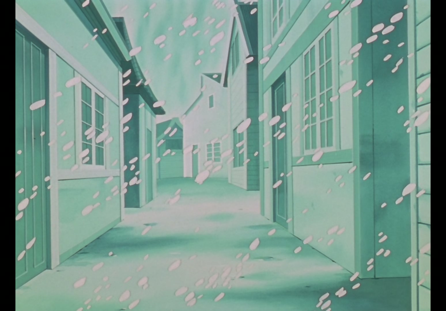 Yu Yu Hakusho Ep 100: The Secret of the Jagan @ 00:15:14