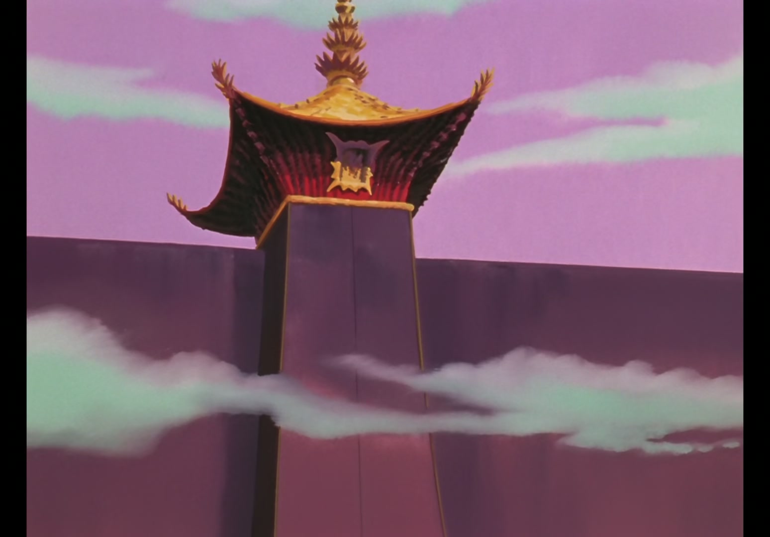 Yu Yu Hakusho Ep 100: The Secret of the Jagan @ 00:17:34