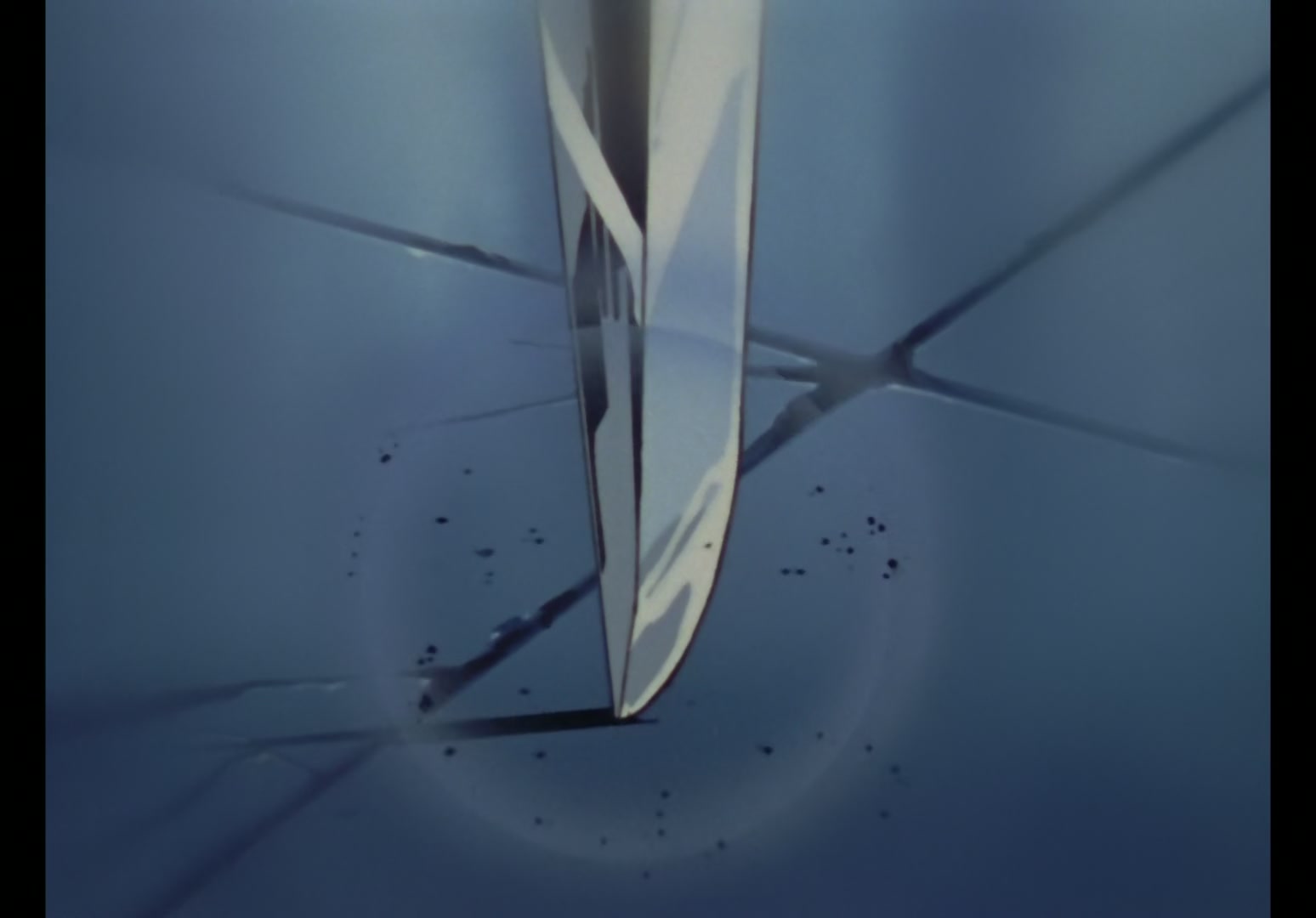 Yu Yu Hakusho Ep 100: The Secret of the Jagan @ 00:18:04