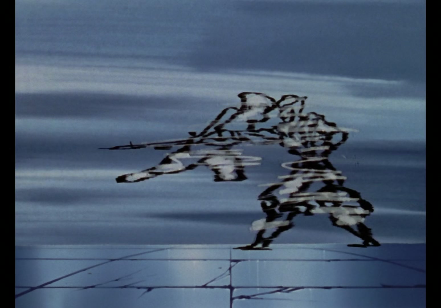 Yu Yu Hakusho Ep 100: The Secret of the Jagan @ 00:18:08