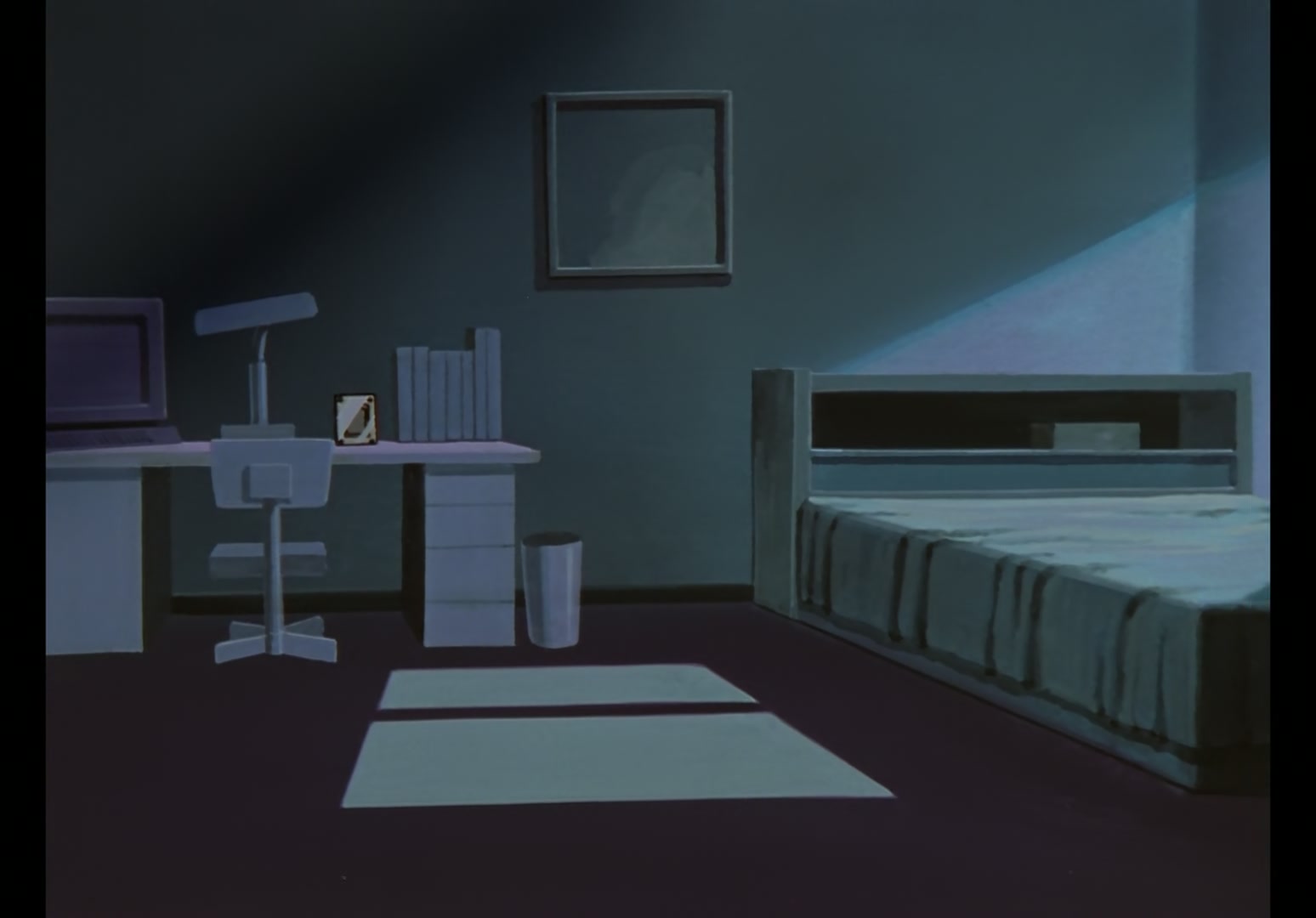Yu Yu Hakusho Ep 101: Reunion of the Bandits @ 00:02:23