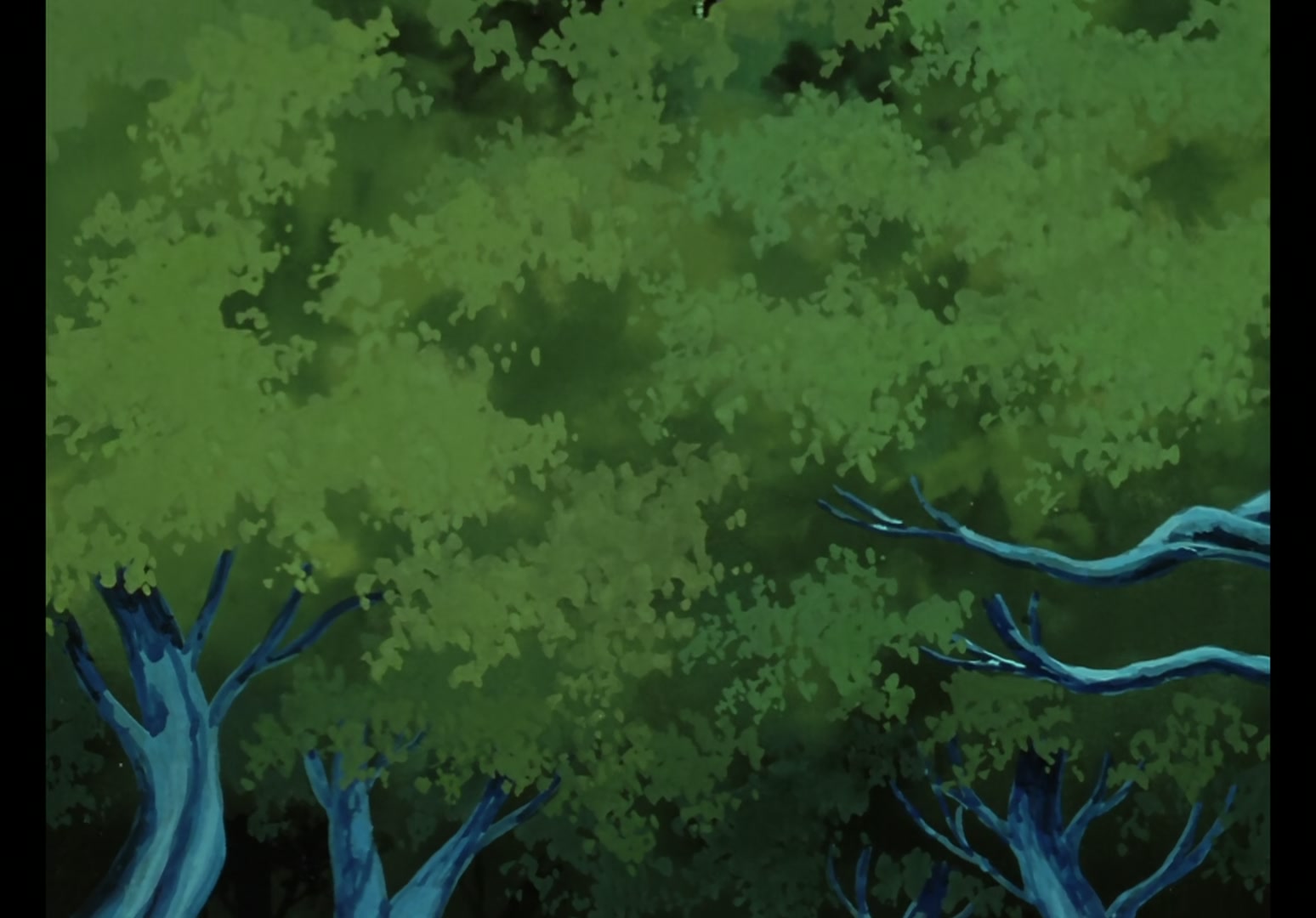 Yu Yu Hakusho Ep 101: Reunion of the Bandits @ 00:06:19