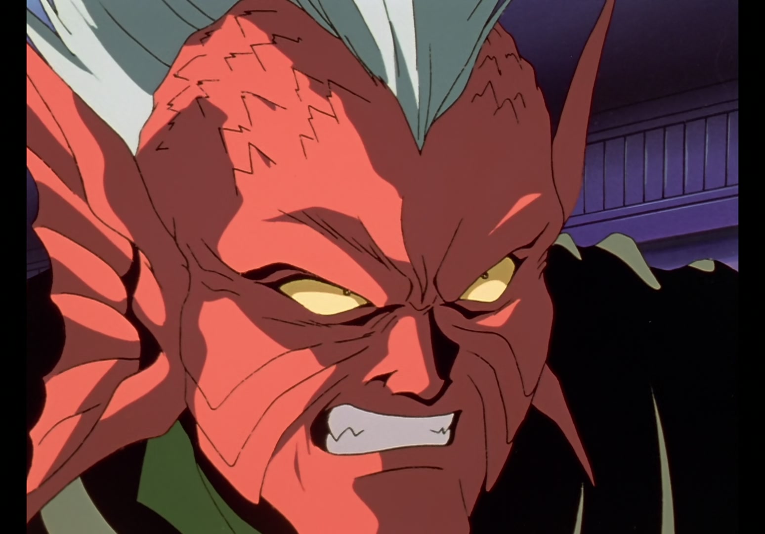 Yu Yu Hakusho Ep 101: Reunion of the Bandits @ 00:10:03