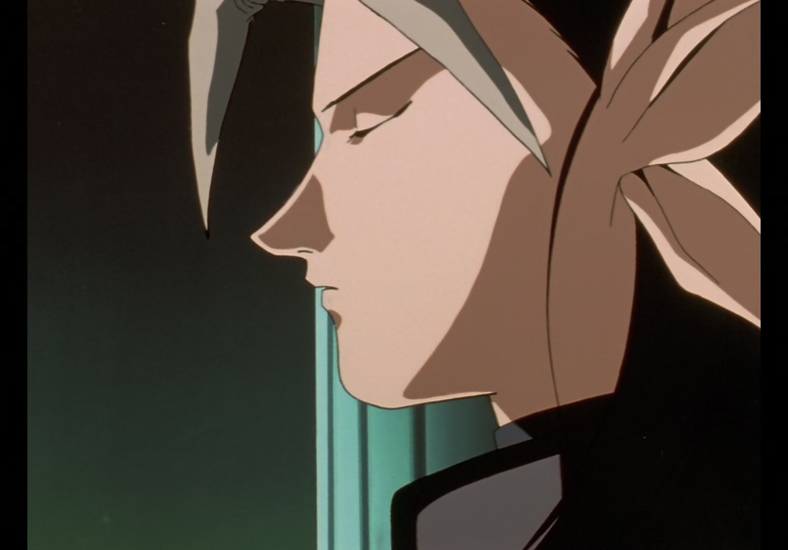 Yu Yu Hakusho Ep 101: Reunion of the Bandits @ 00:11:15