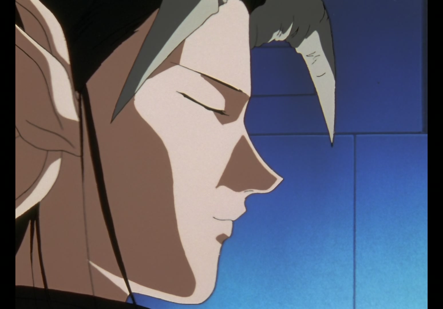 Yu Yu Hakusho Ep 102: Torn Between Identities @ 00:01:49