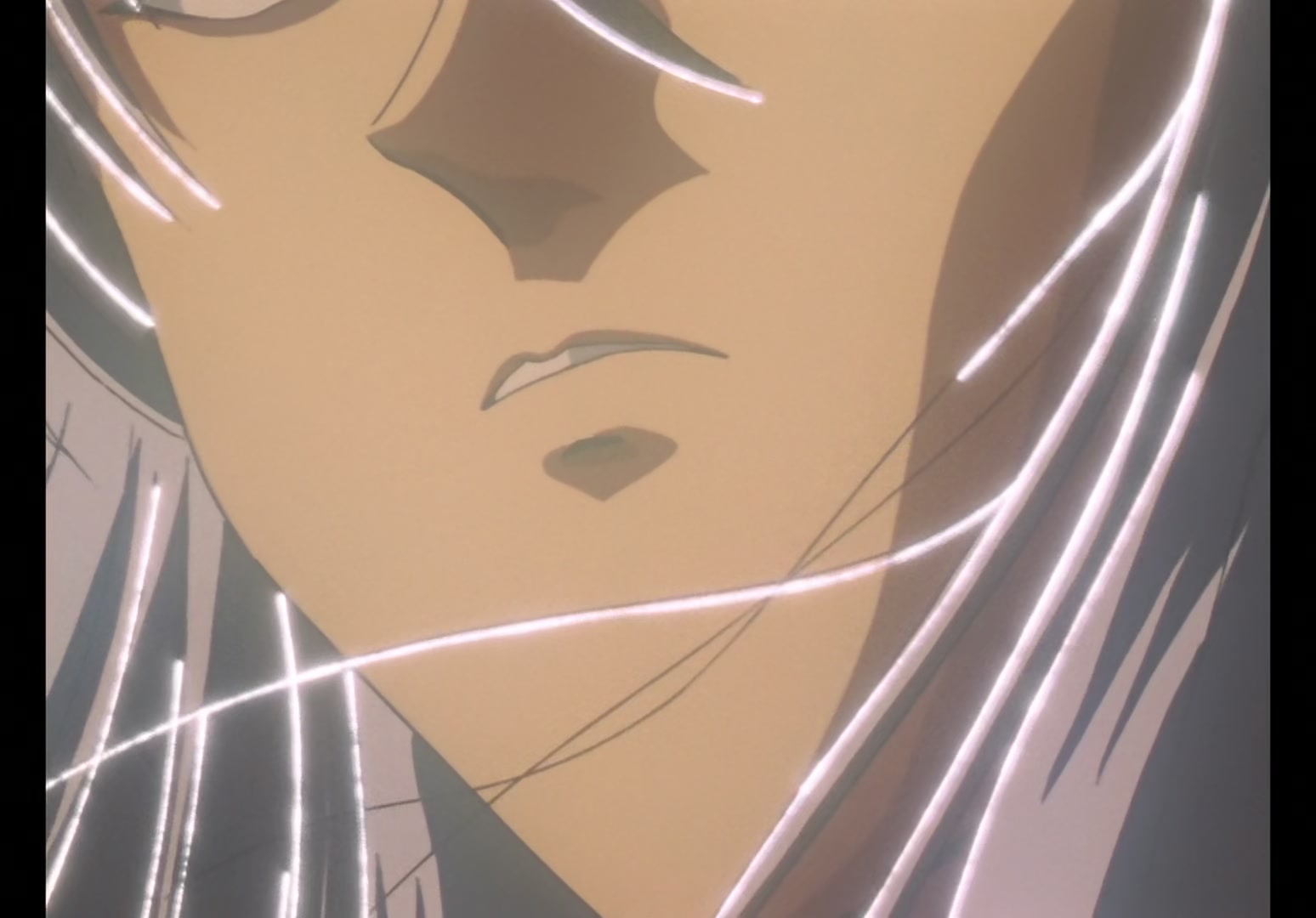 Yu Yu Hakusho Ep 102: Torn Between Identities @ 00:05:03