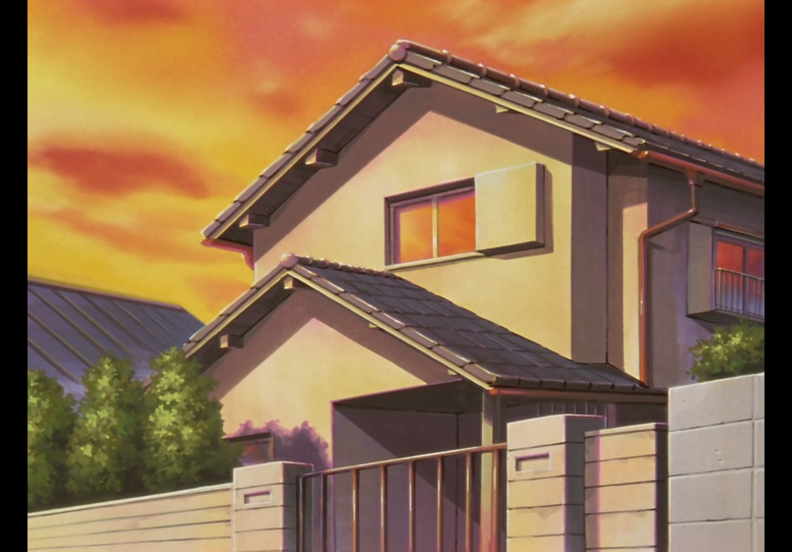 Yu Yu Hakusho Ep 102: Torn Between Identities @ 00:06:22