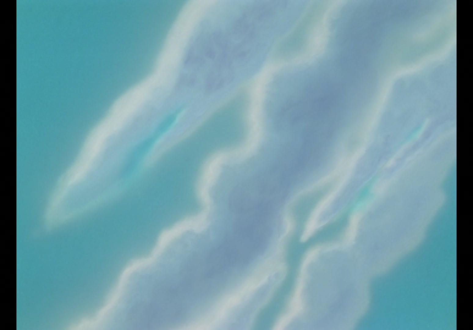 Yu Yu Hakusho Ep 102: Torn Between Identities @ 00:08:47