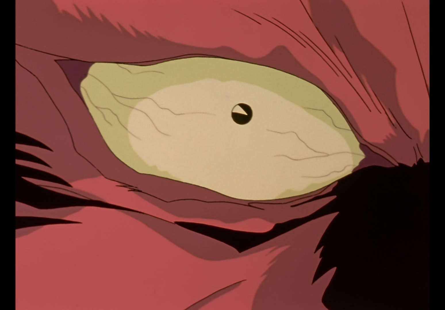 Yu Yu Hakusho Ep 102: Torn Between Identities @ 00:17:42