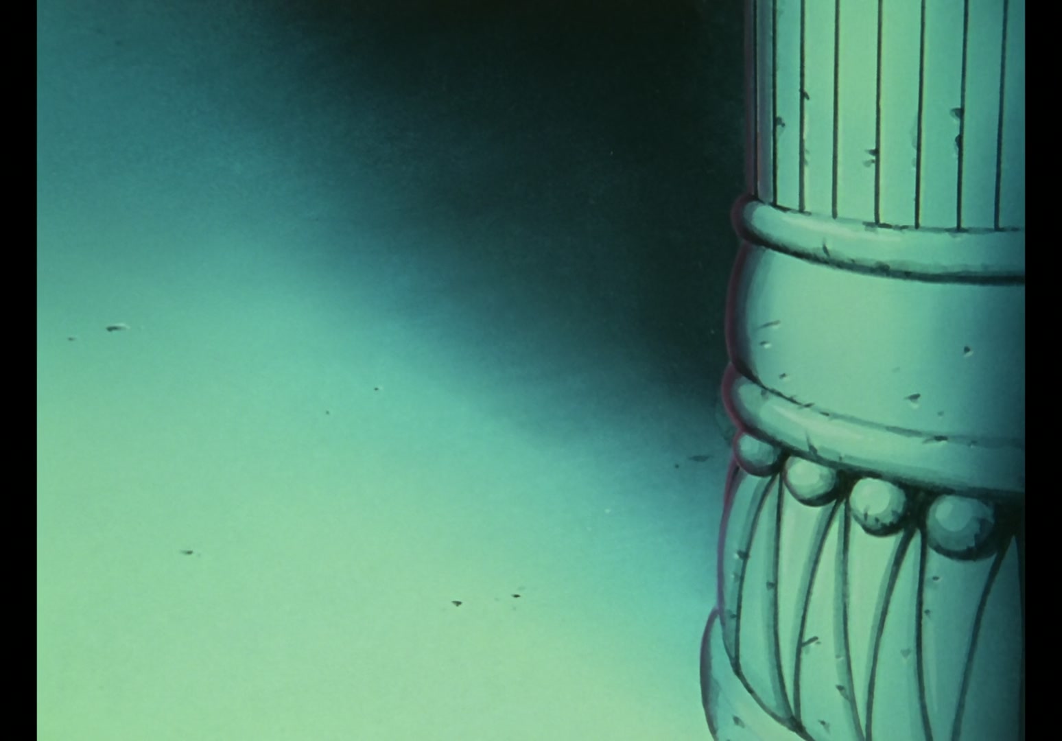 Yu Yu Hakusho Ep 102: Torn Between Identities @ 00:18:35