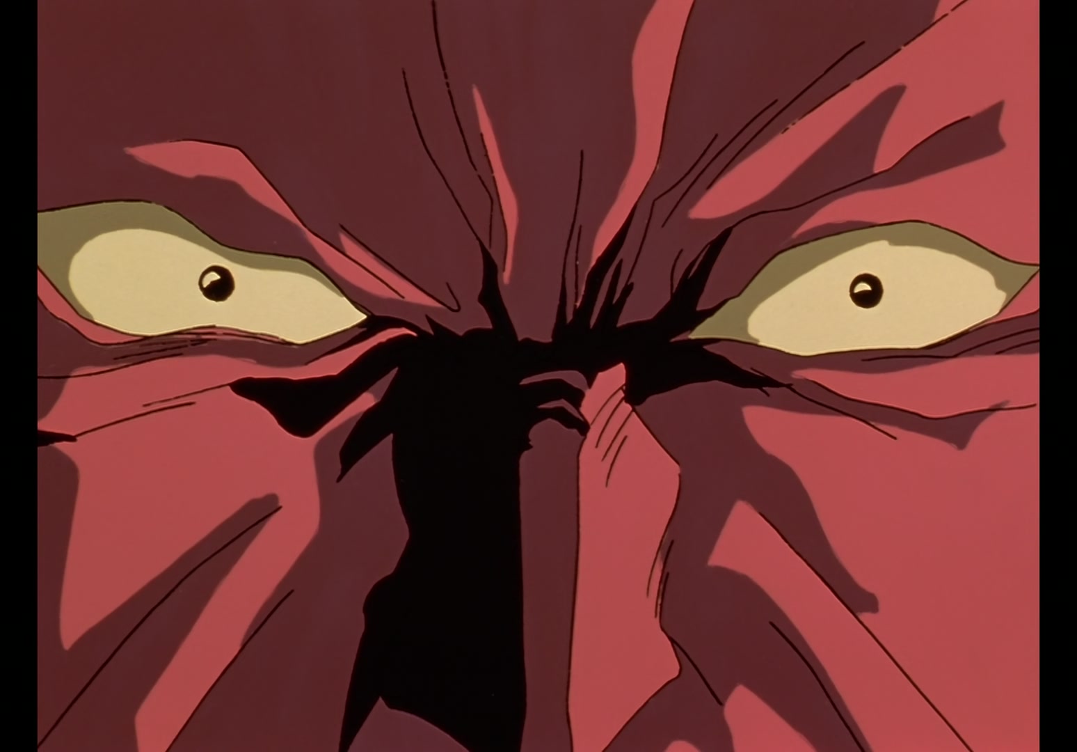 Yu Yu Hakusho Ep 102: Torn Between Identities @ 00:19:36