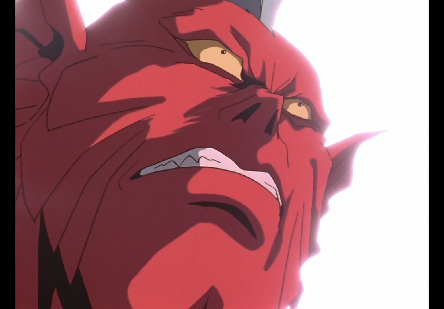 Yu Yu Hakusho Ep 102: Torn Between Identities @ 00:20:32