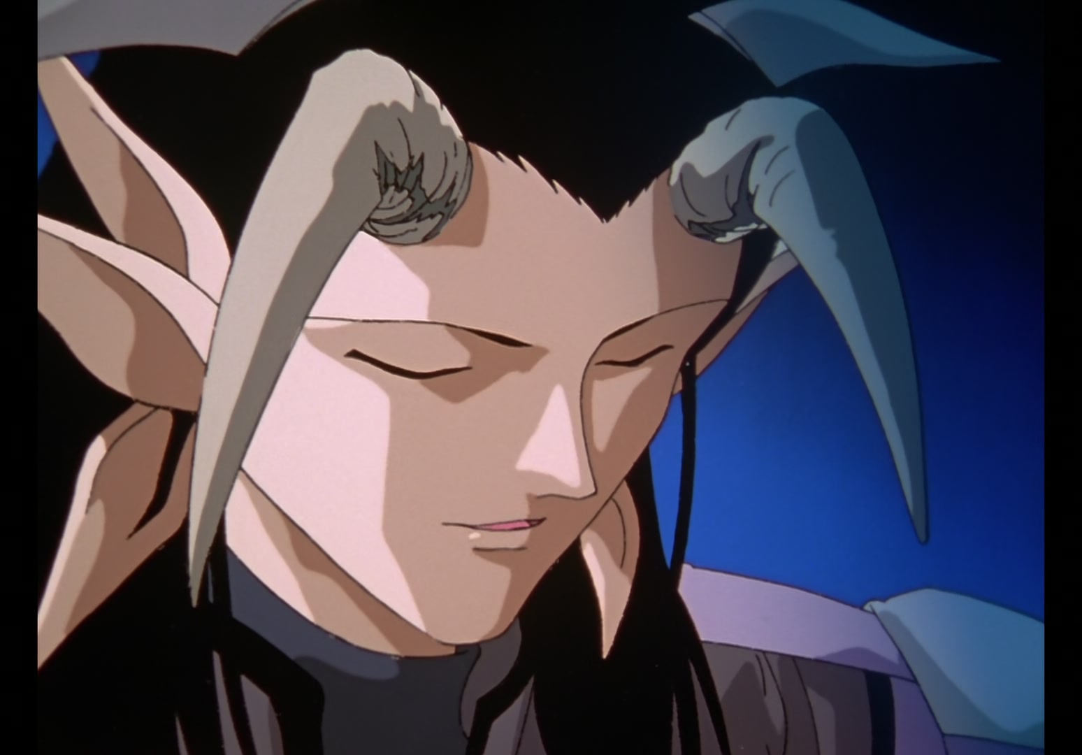 Yu Yu Hakusho Ep 102: Torn Between Identities @ 00:21:26