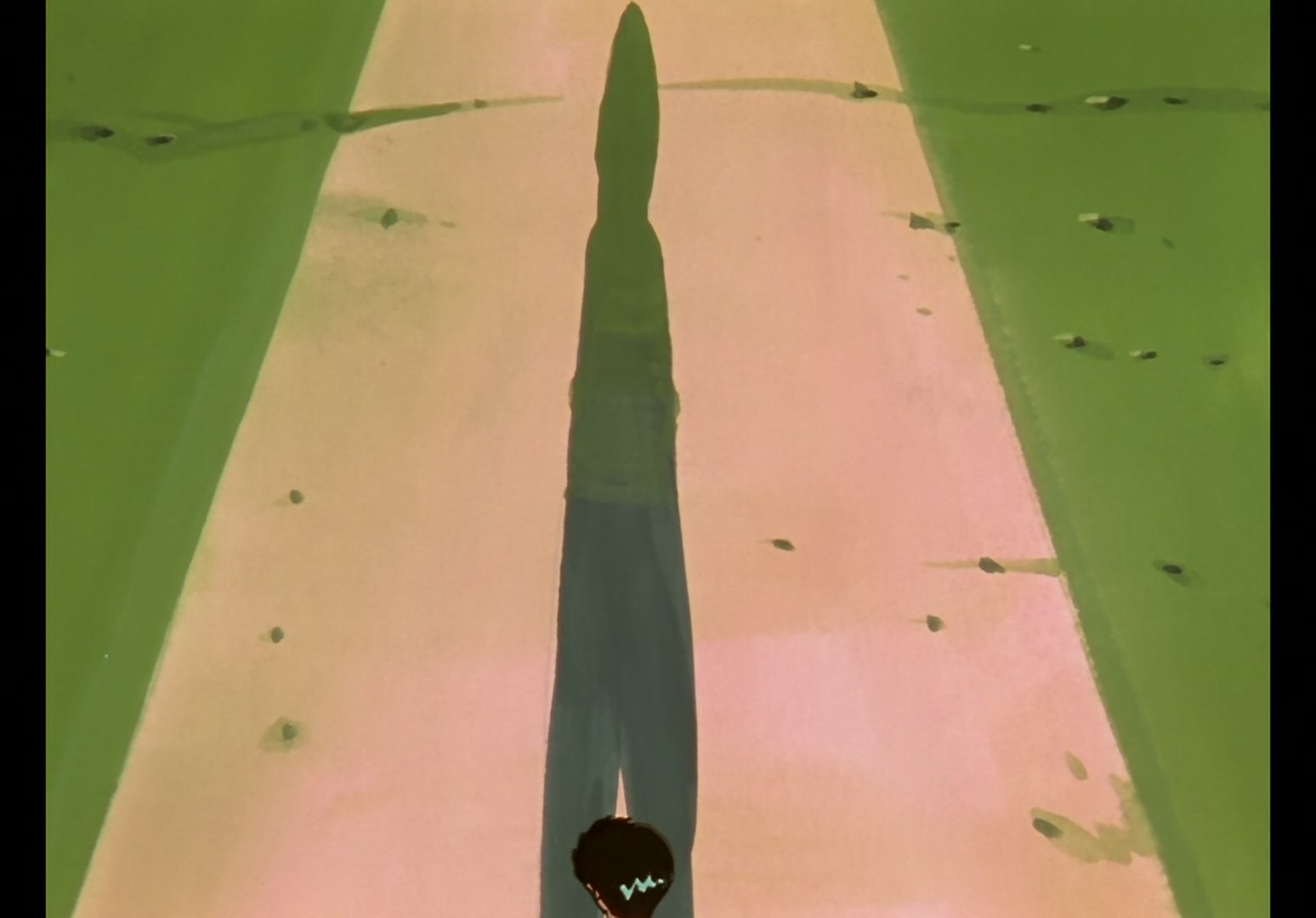 Yu Yu Hakusho Ep 102: Torn Between Identities @ 00:21:48