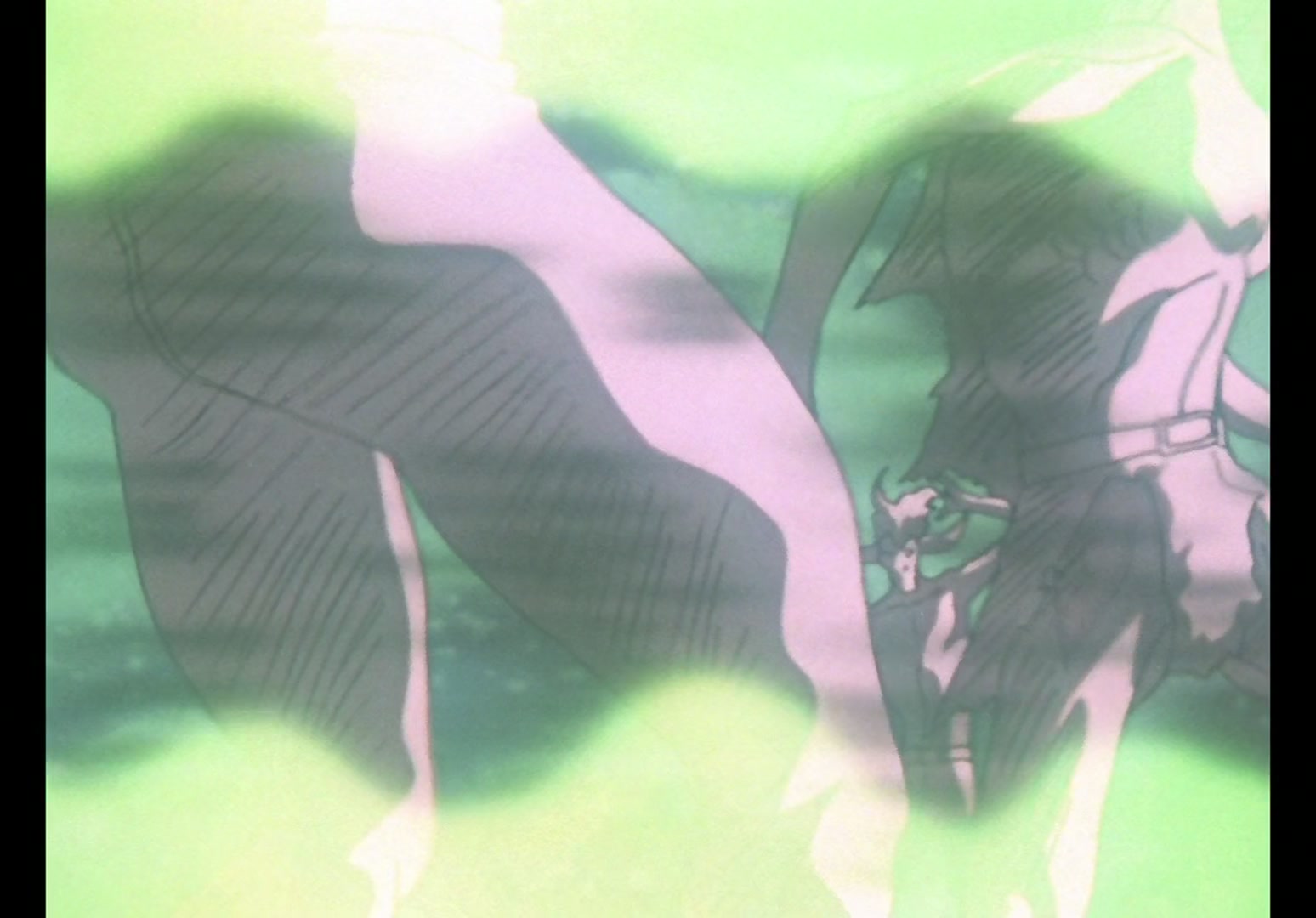 Yu Yu Hakusho Ep 103: Inheritance @ 00:01:38